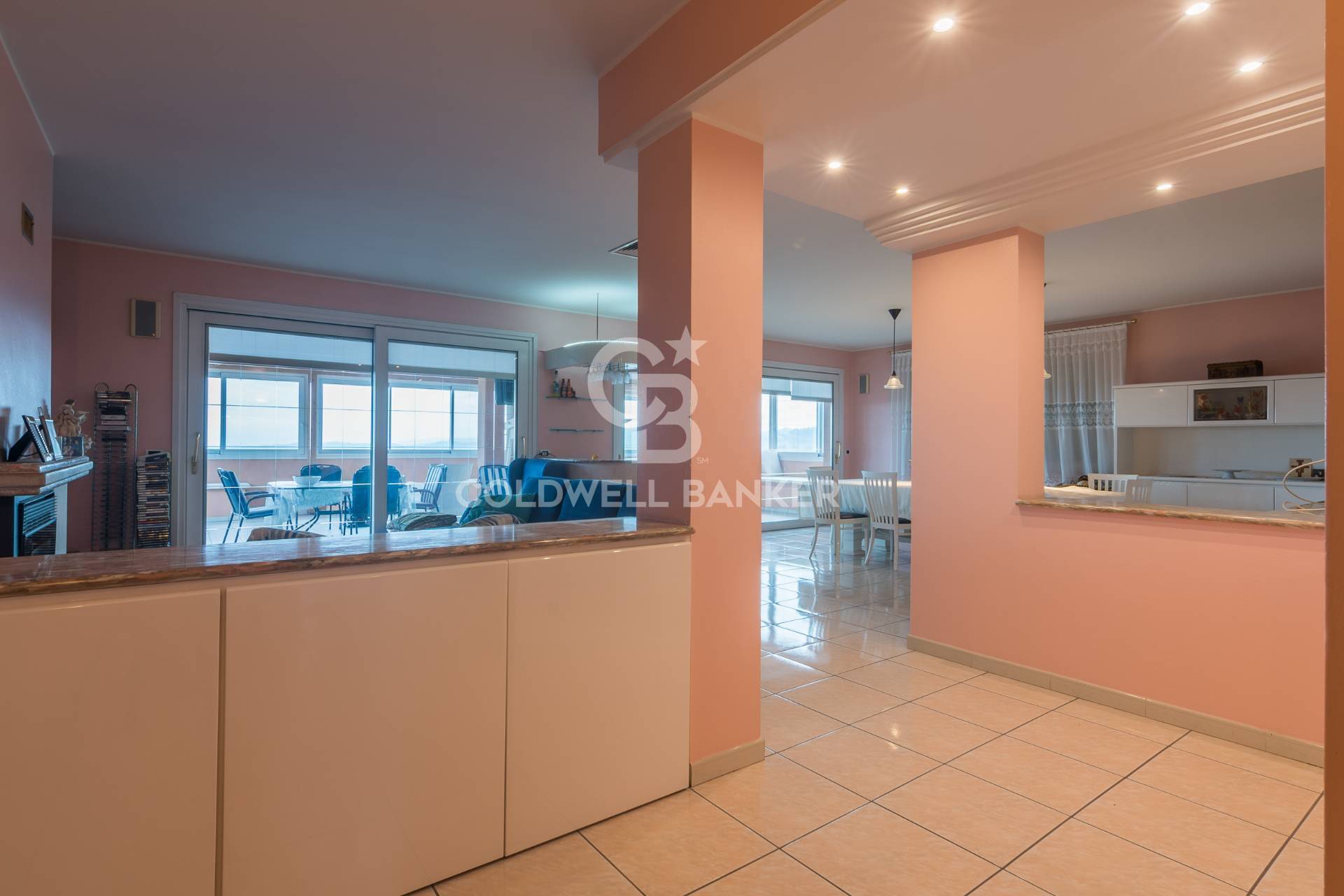 Villa in vendita a Coriano, Mulazzano