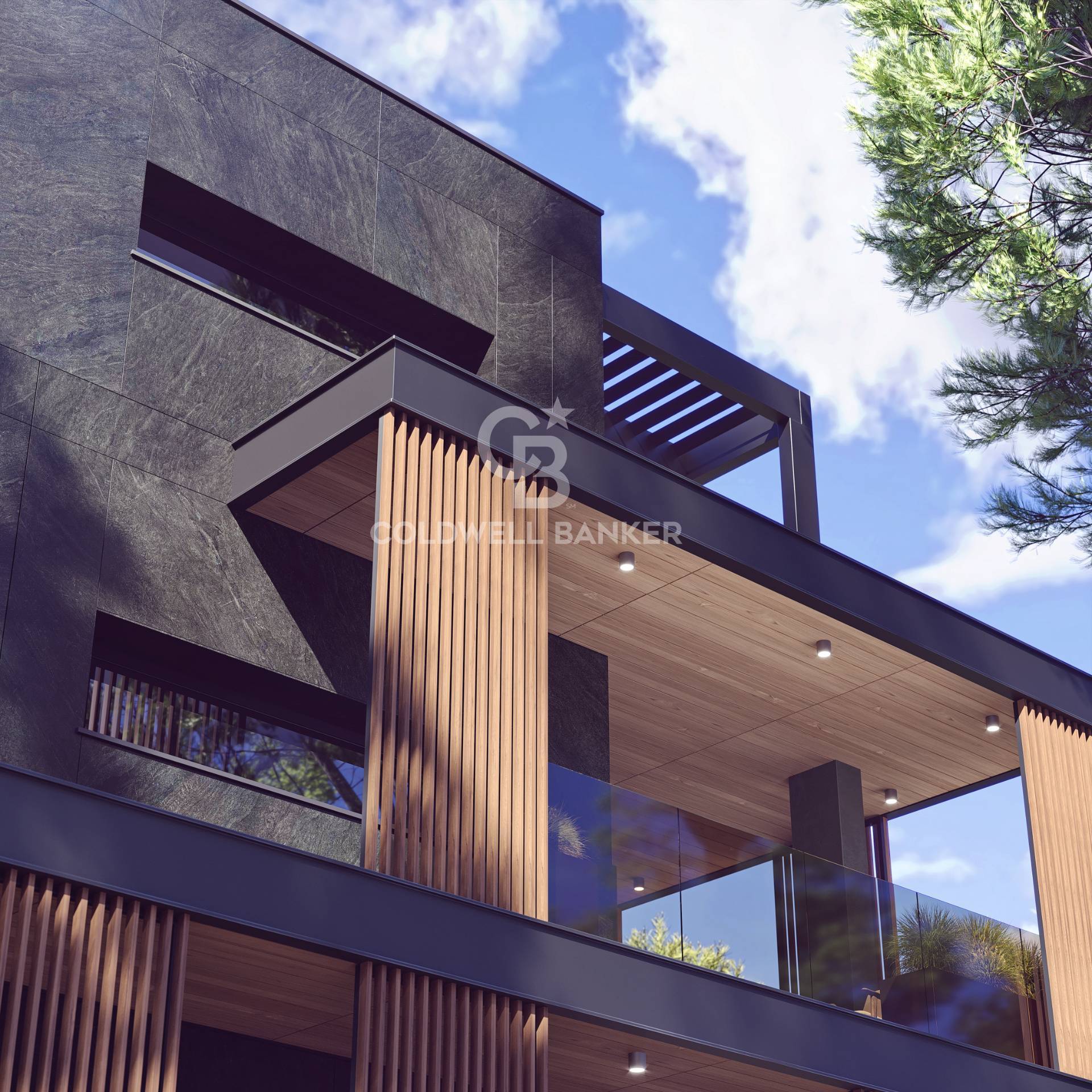 Appartamento in vendita a Riccione, CENTRO