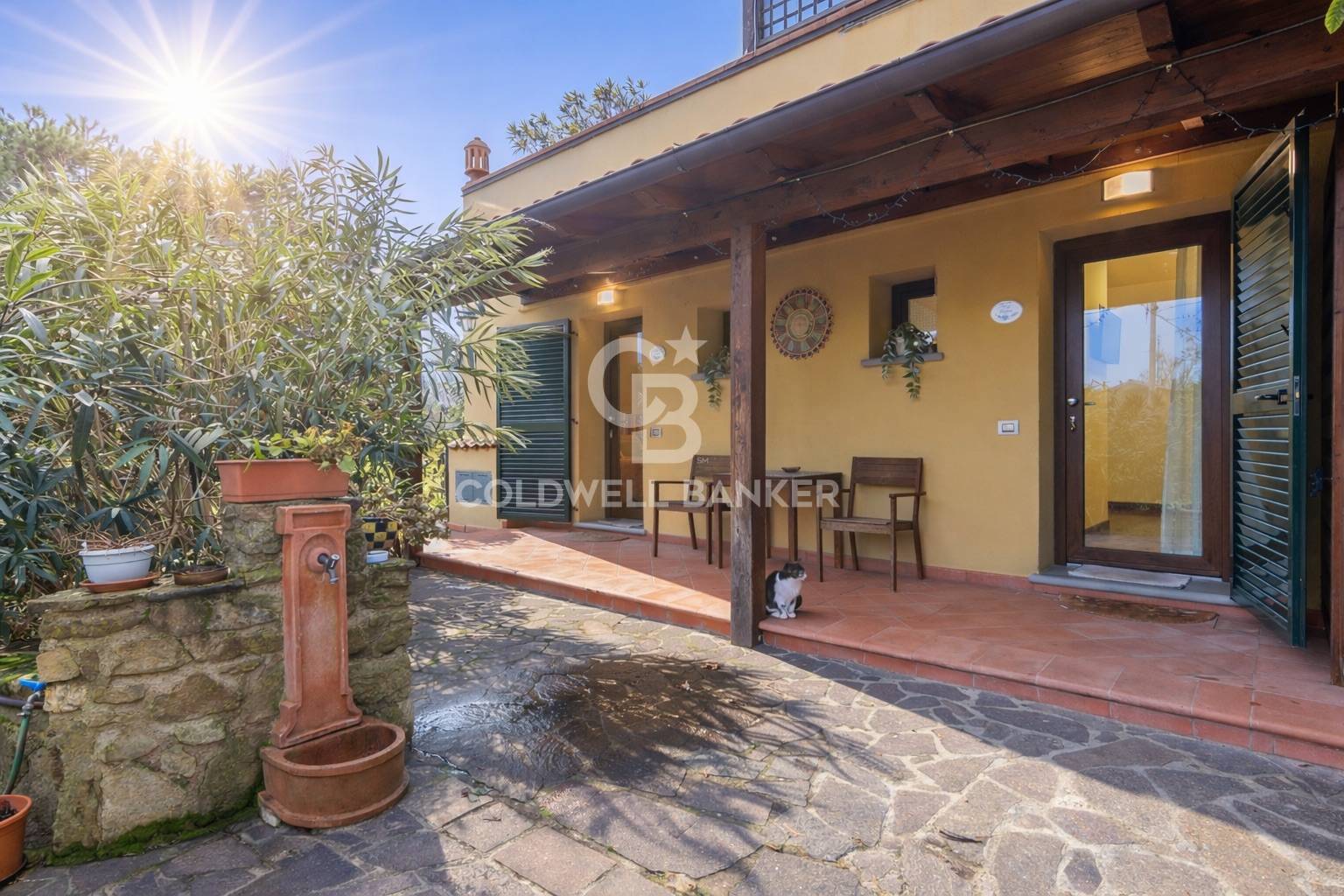 Villa bifamiliare in vendita a Talamello