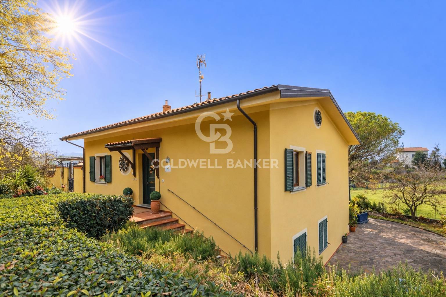 Villa bifamiliare in vendita a Talamello