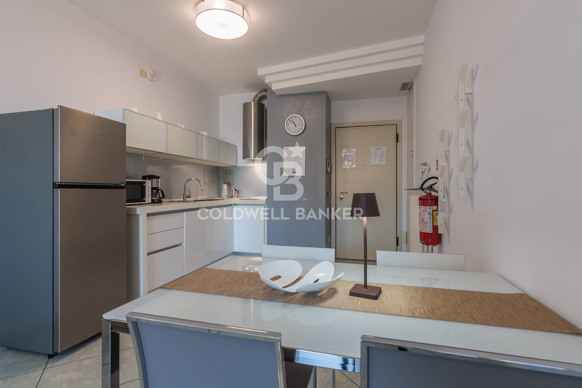 Appartamento in vendita a Riccione, ALBA