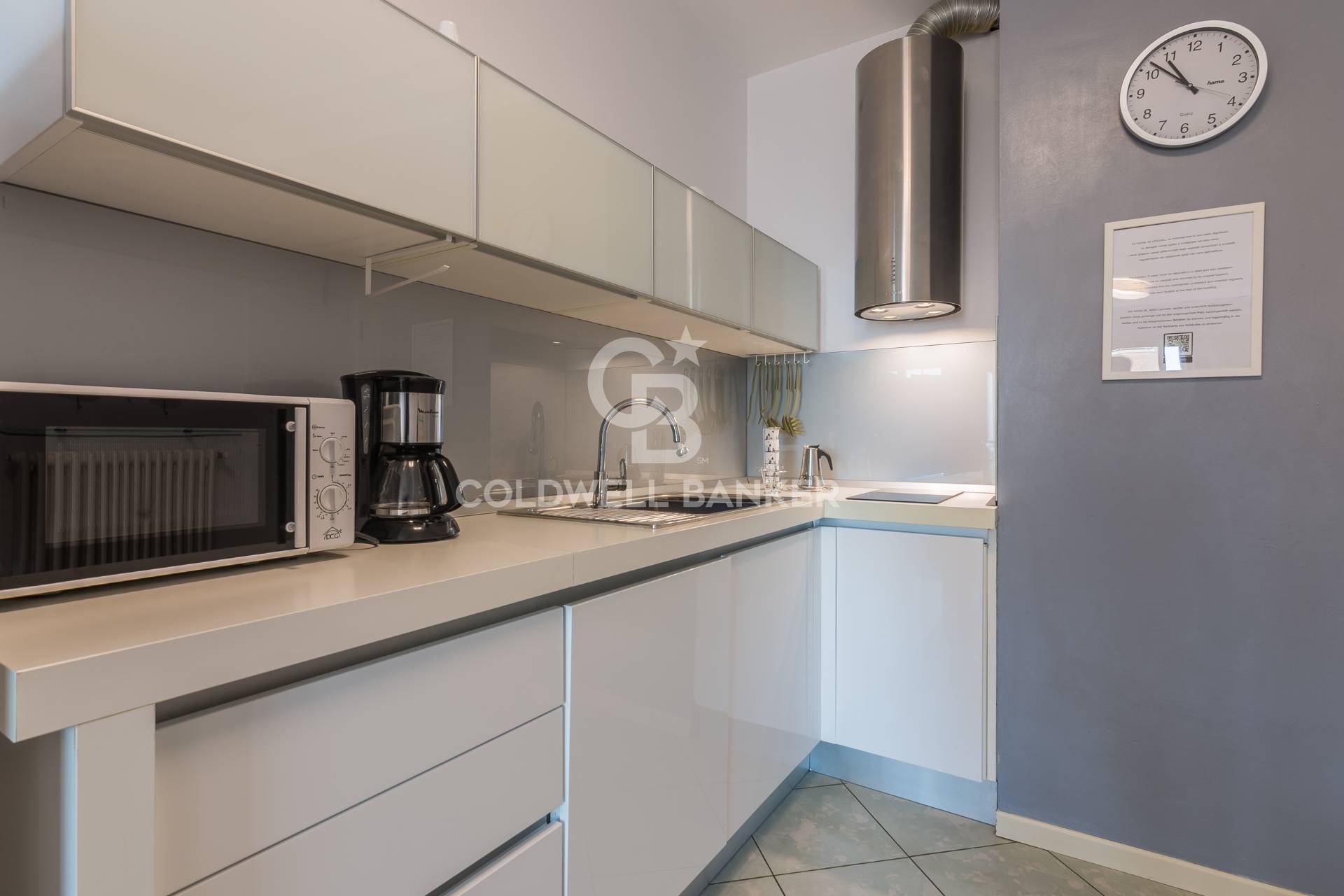 Appartamento in vendita a Riccione, ALBA