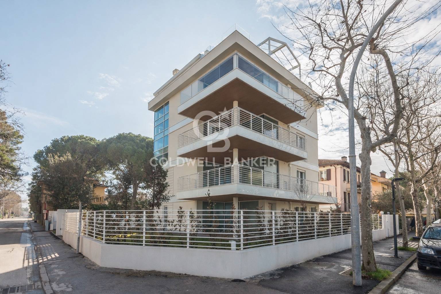 Appartamento in vendita a Riccione, CENTRO