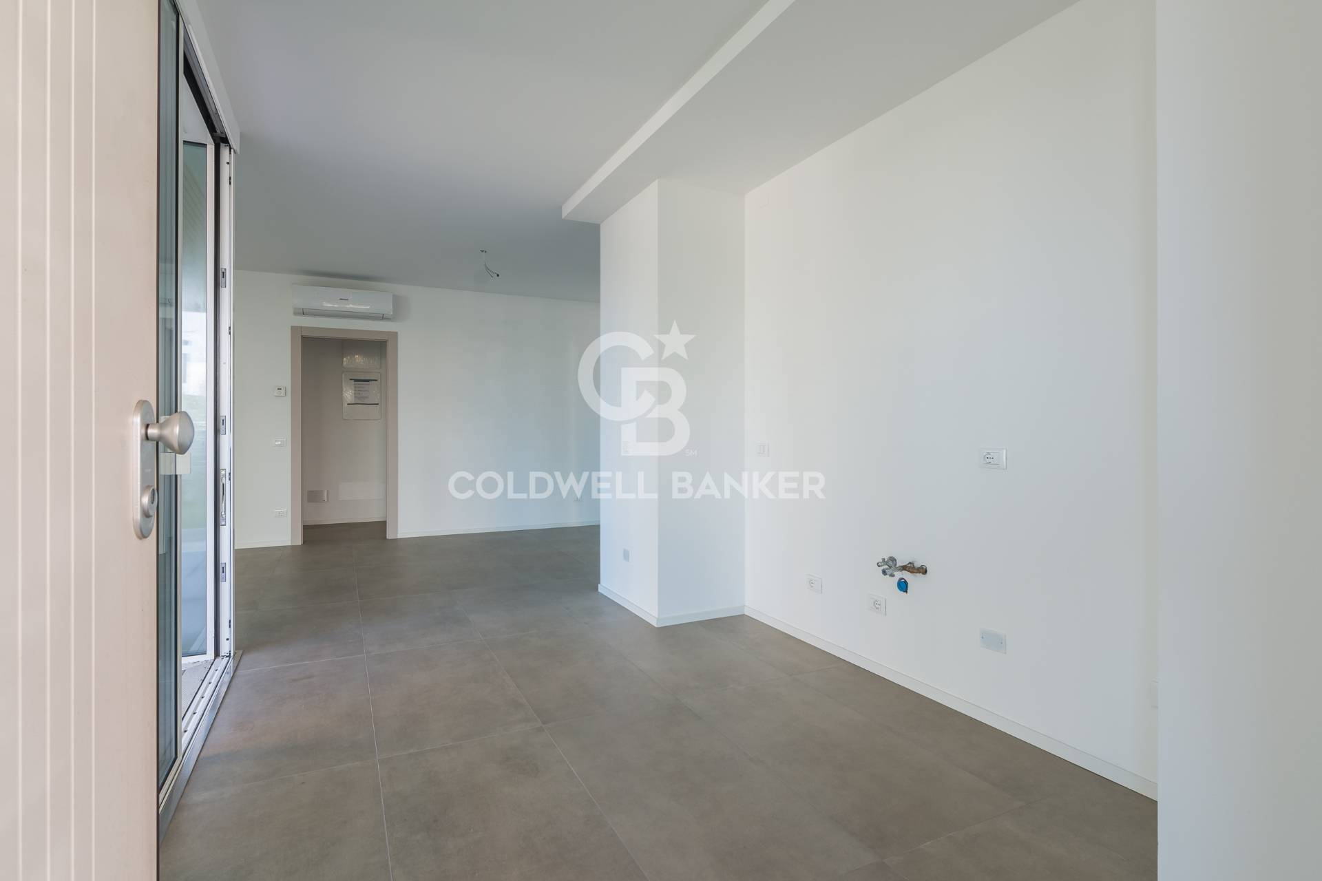 Appartamento in vendita a Riccione, CENTRO