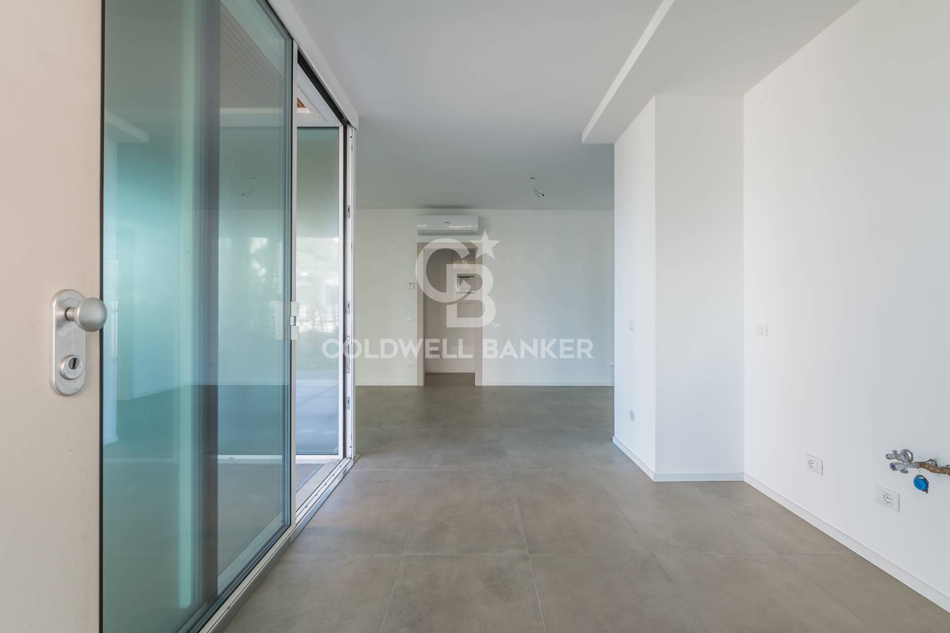 Appartamento in vendita a Riccione, CENTRO