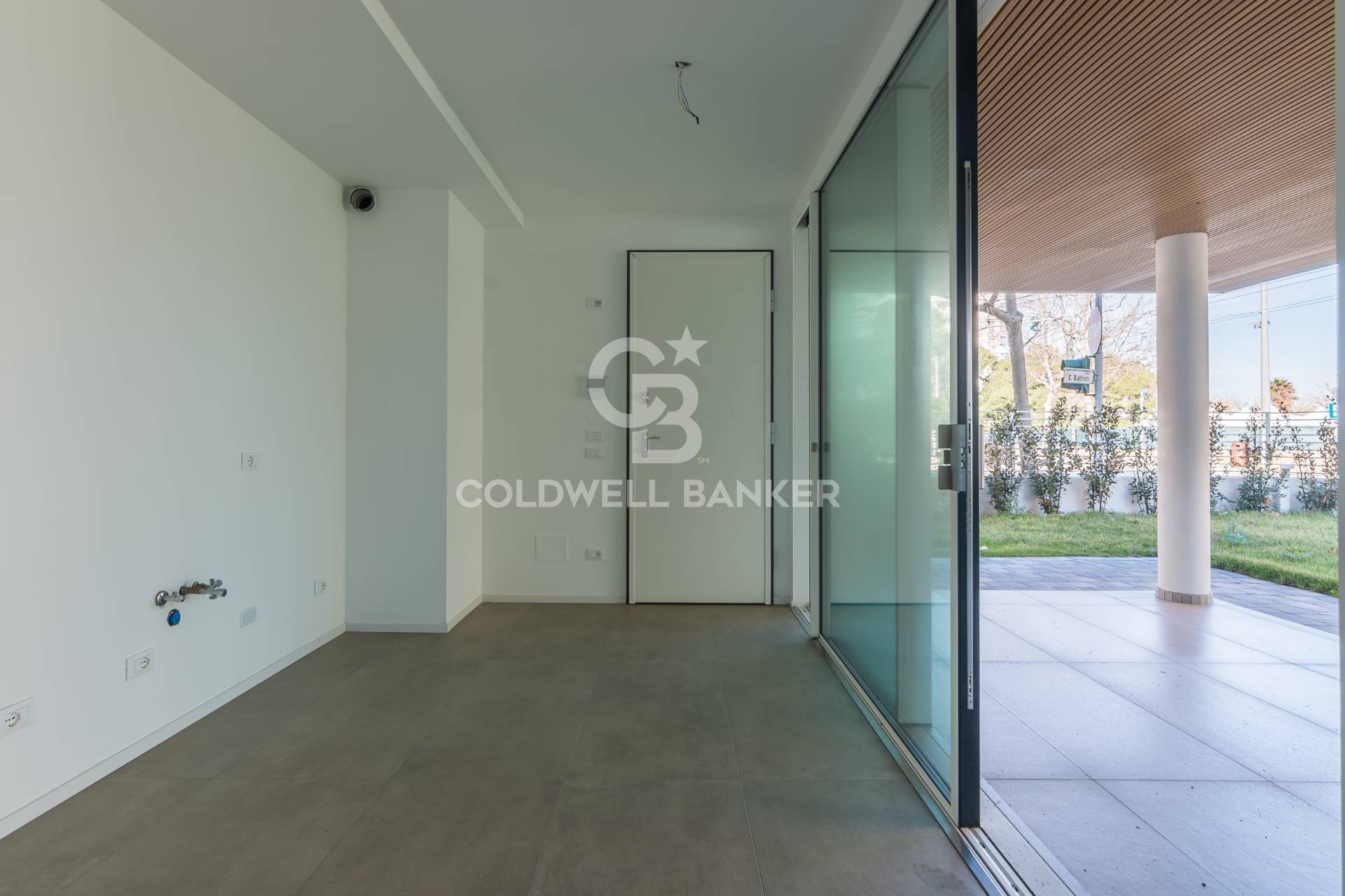 Appartamento in vendita a Riccione, CENTRO