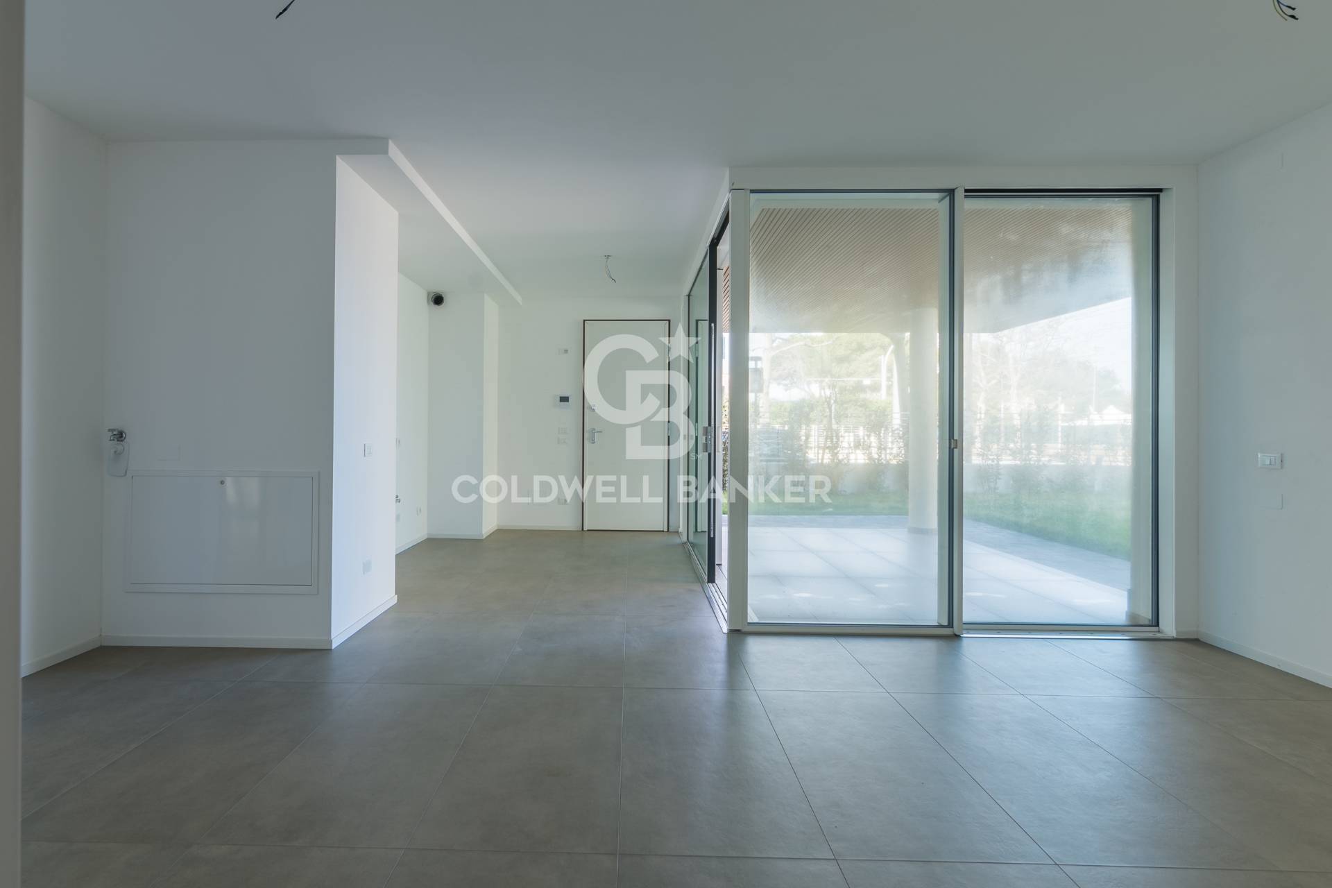 Appartamento in vendita a Riccione, CENTRO