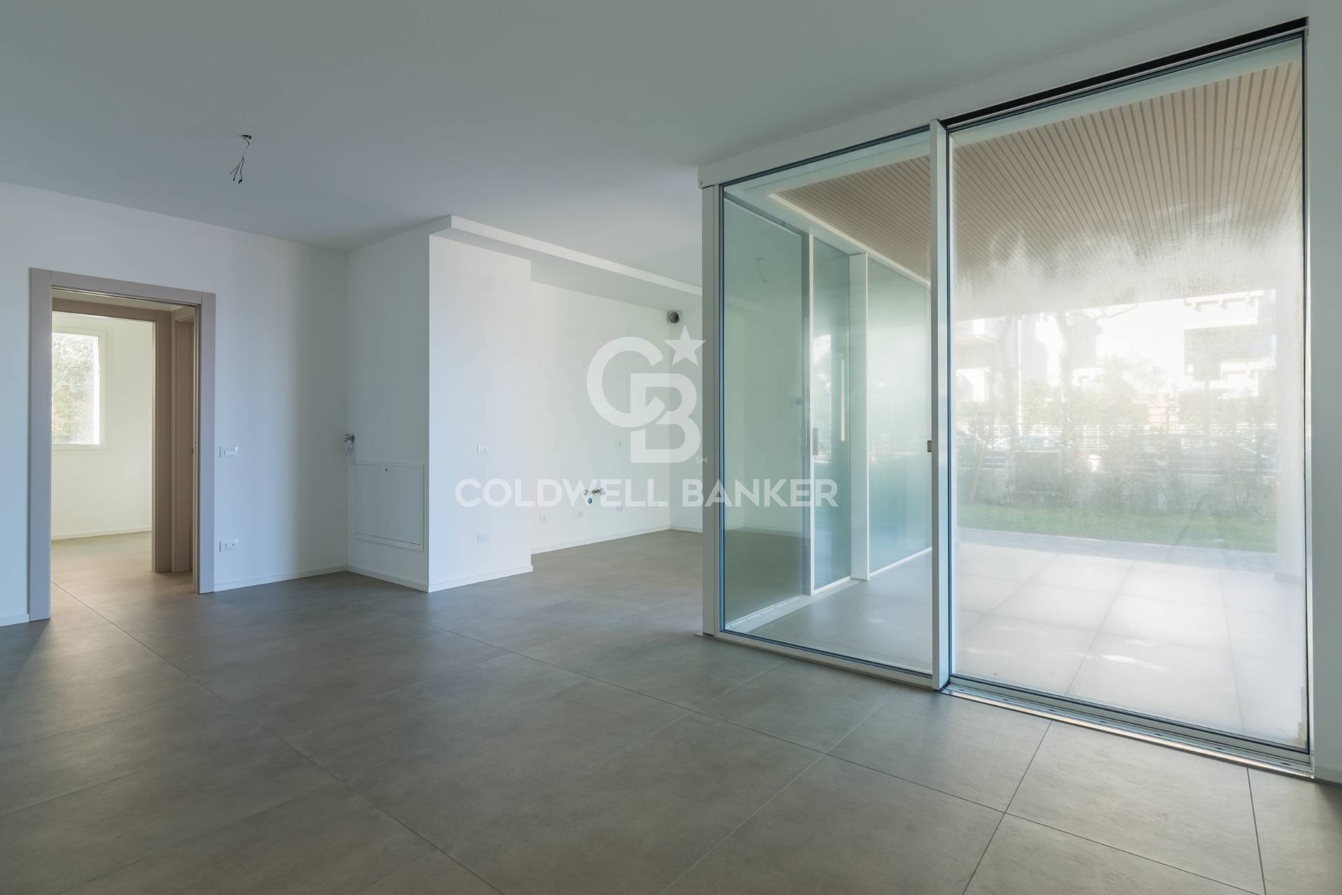 Appartamento in vendita a Riccione, CENTRO