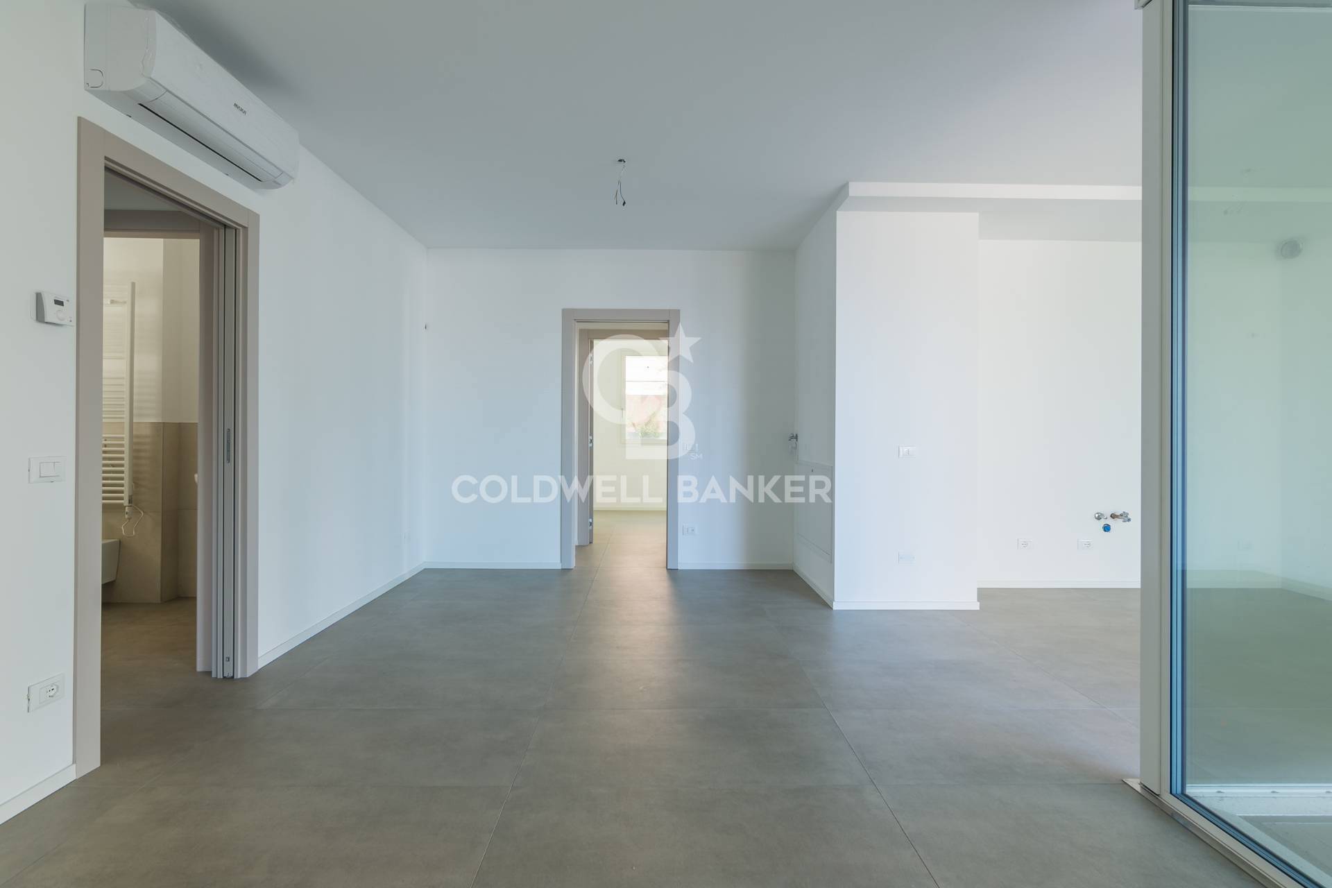 Appartamento in vendita a Riccione, CENTRO