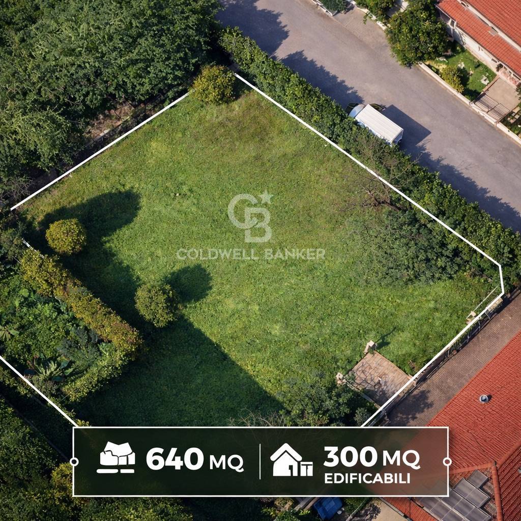 Terreno Edificabile in vendita a Santarcangelo di Romagna