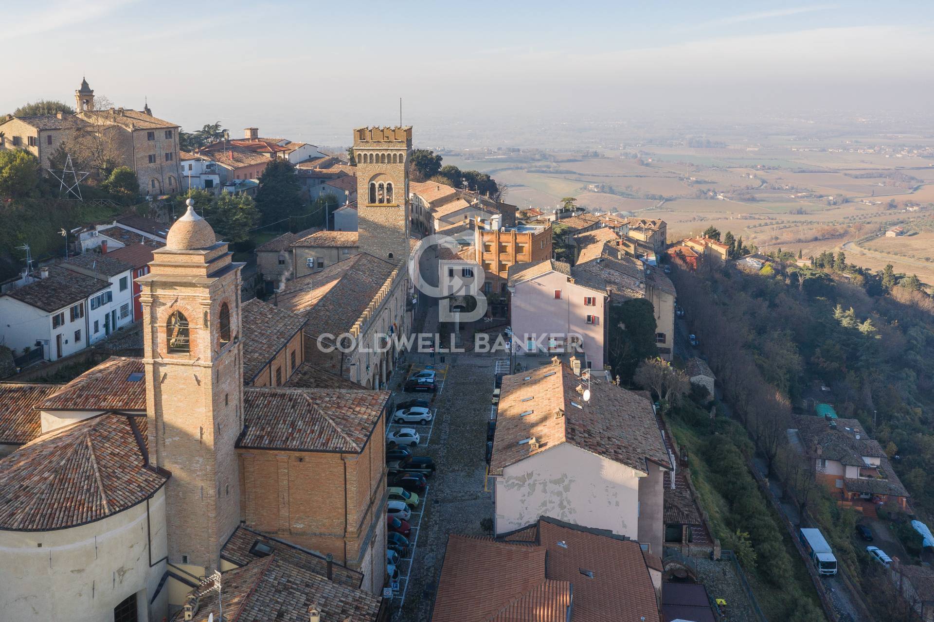 Attivit commerciale in vendita a Bertinoro