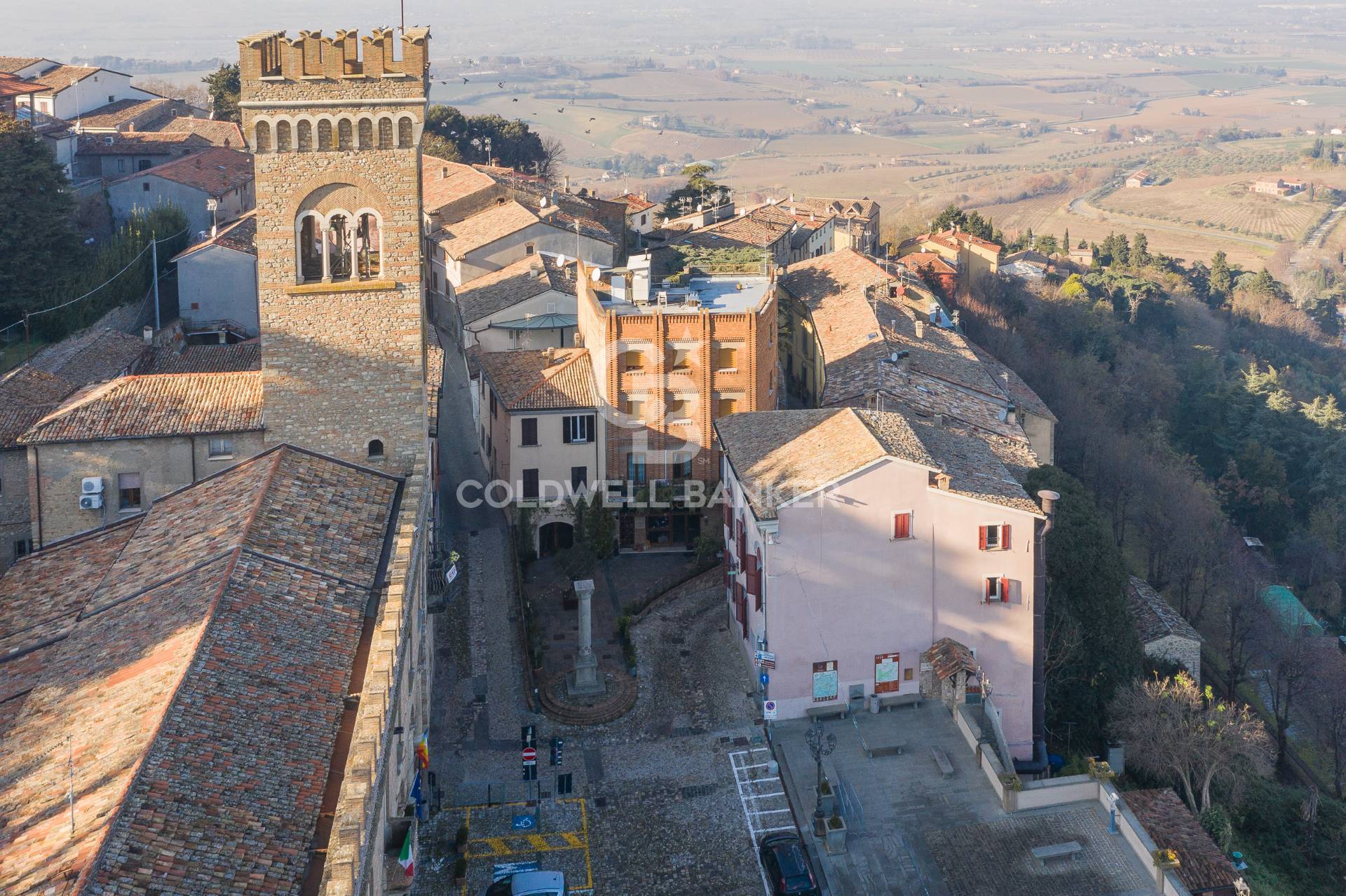 Attivit commerciale in vendita a Bertinoro