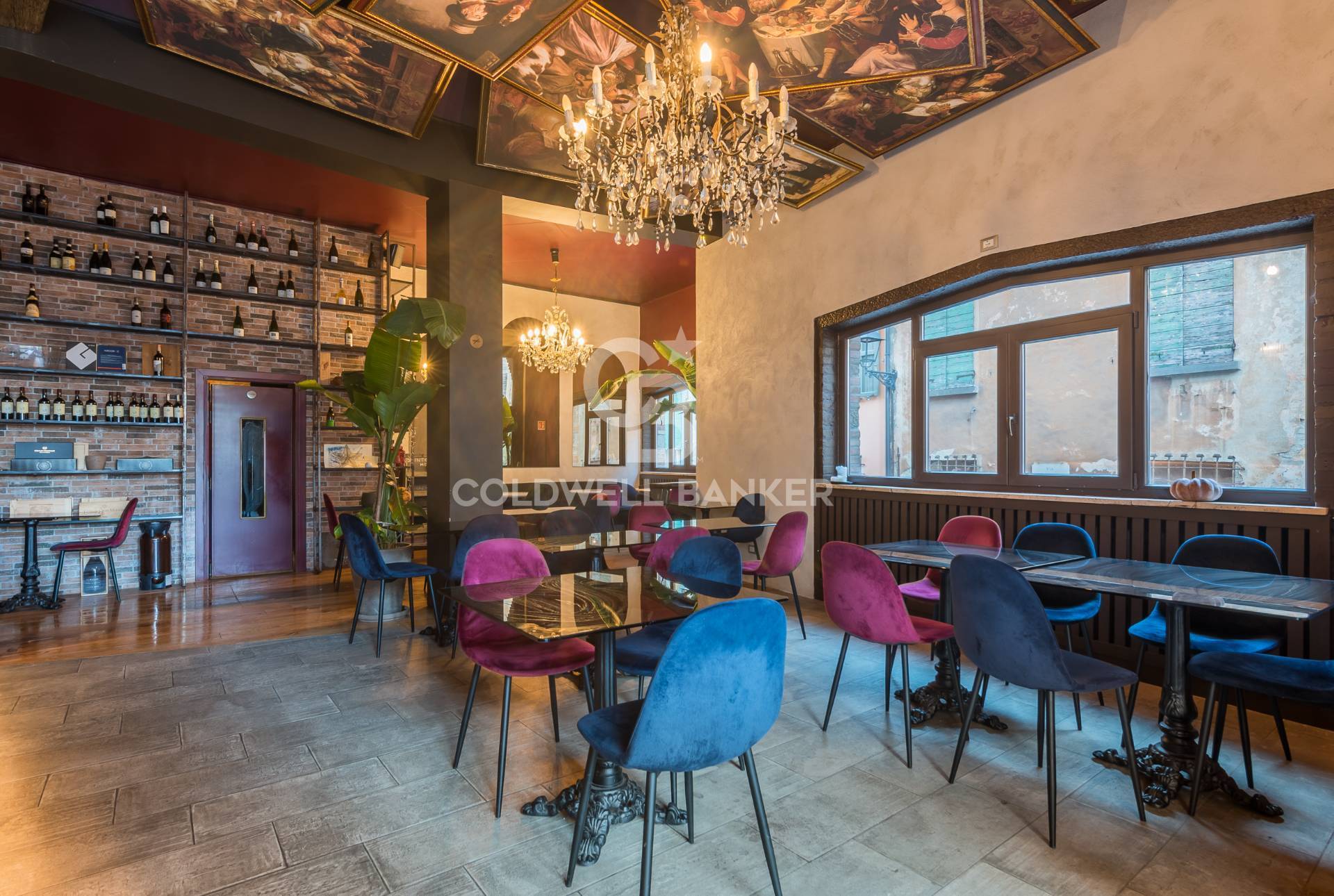 Attivit commerciale in vendita a Bertinoro