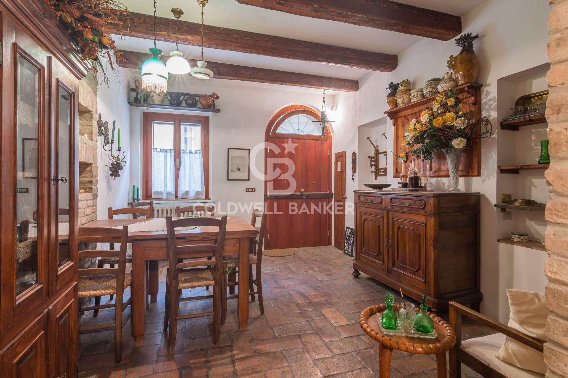 Terratetto in vendita a Montefiore Conca