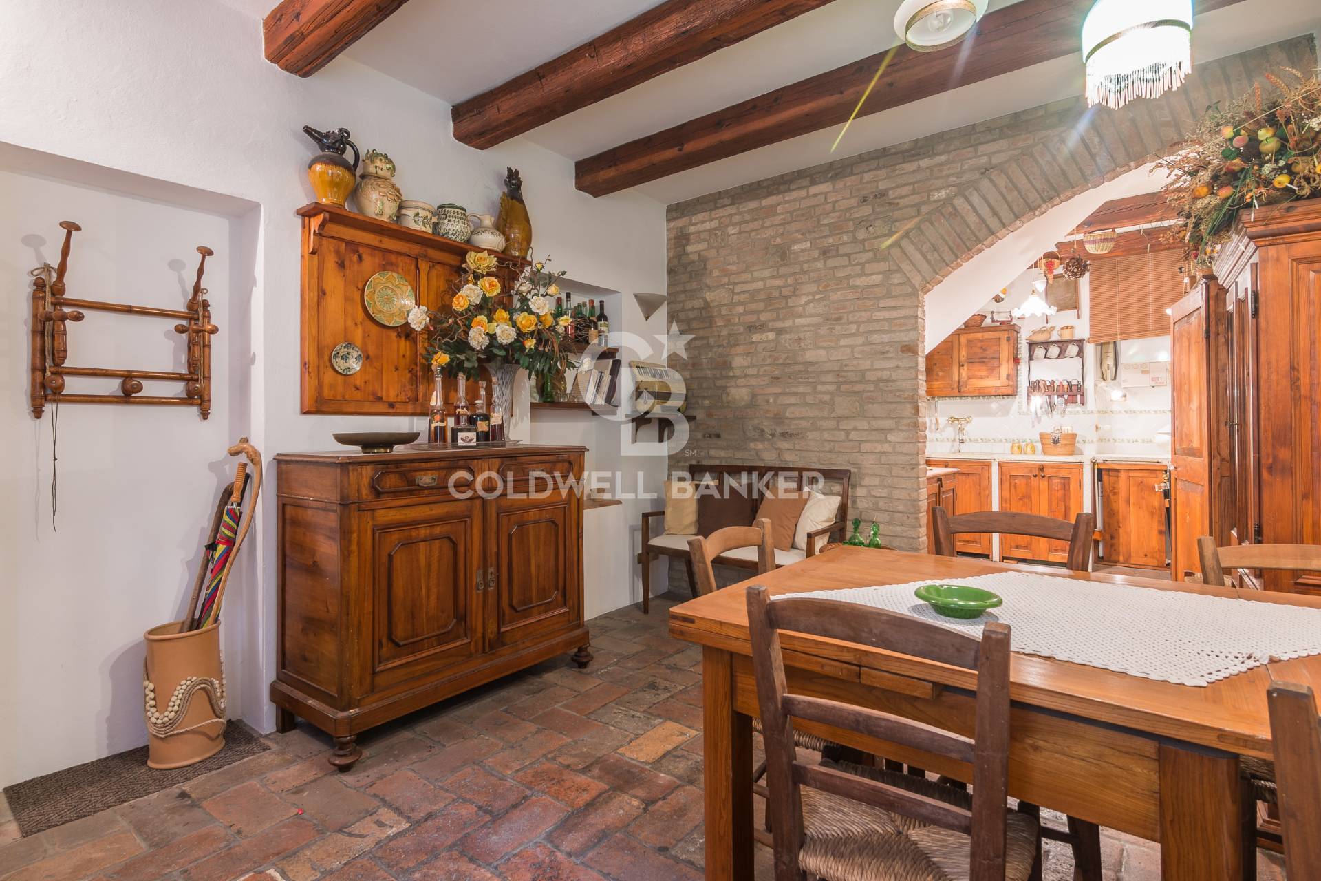 Terratetto in vendita a Montefiore Conca