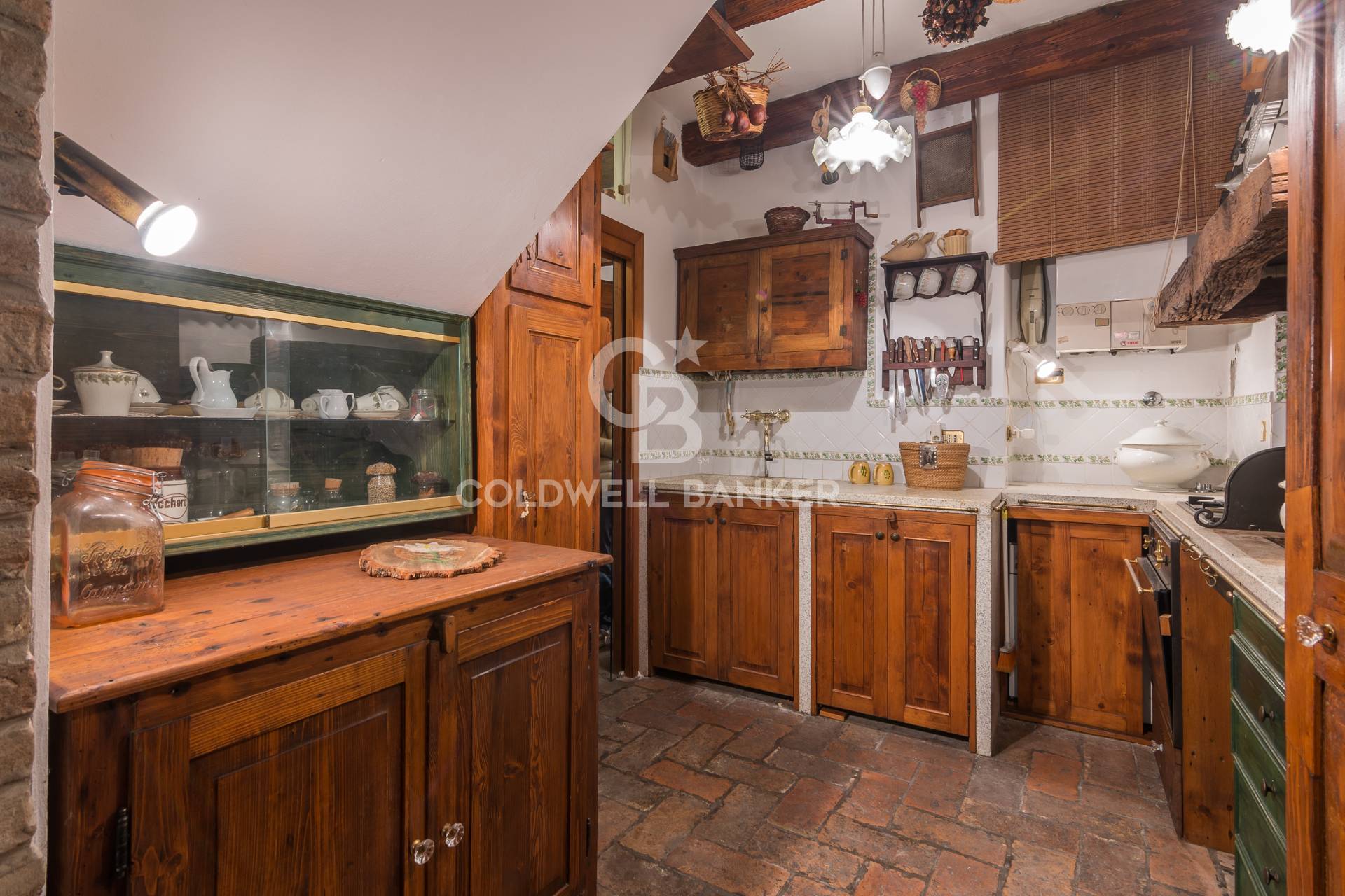 Terratetto in vendita a Montefiore Conca