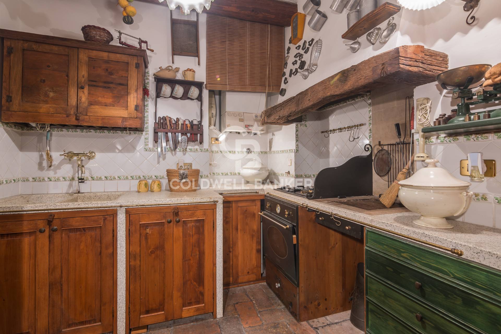 Terratetto in vendita a Montefiore Conca