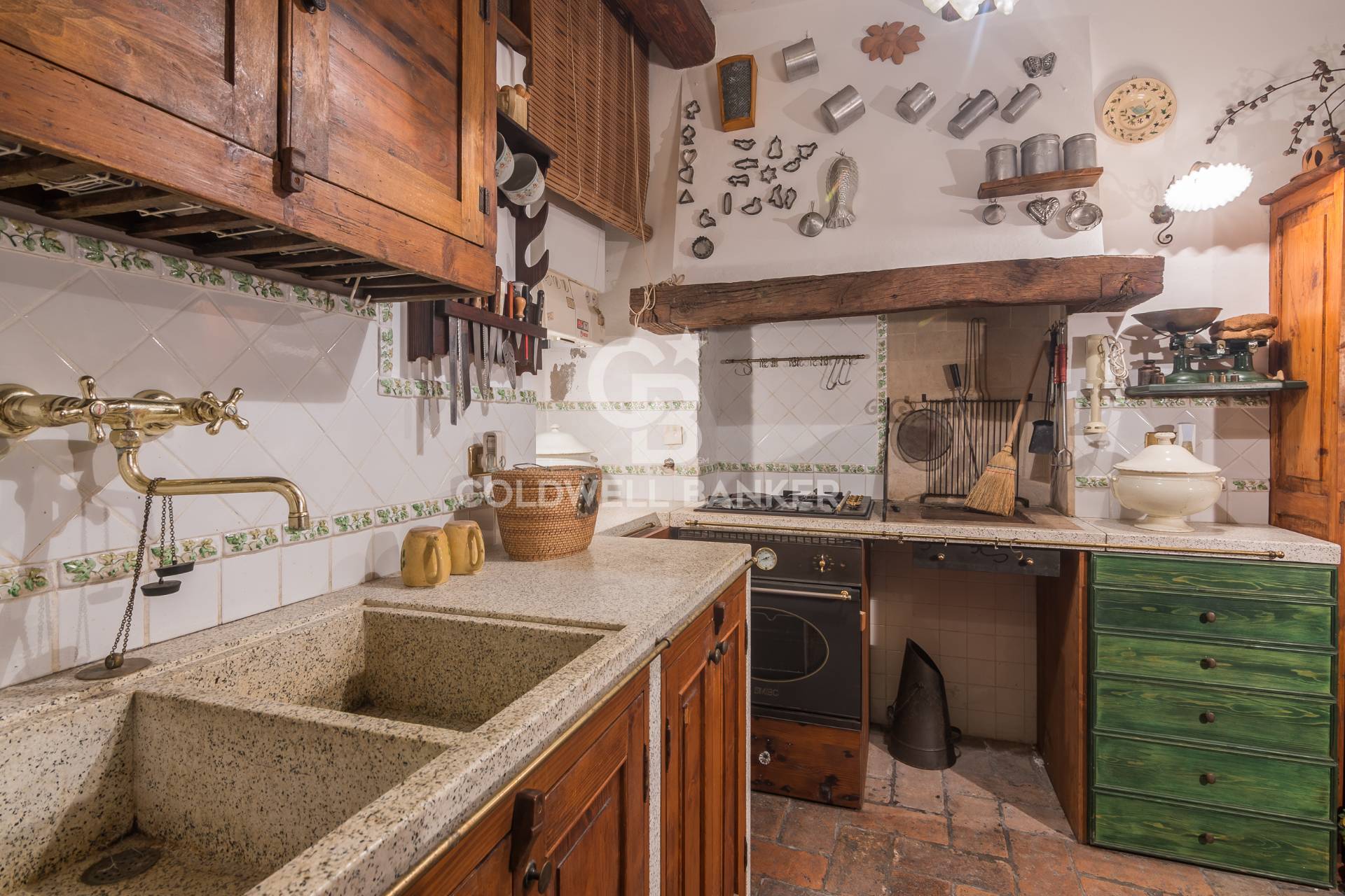 Terratetto in vendita a Montefiore Conca