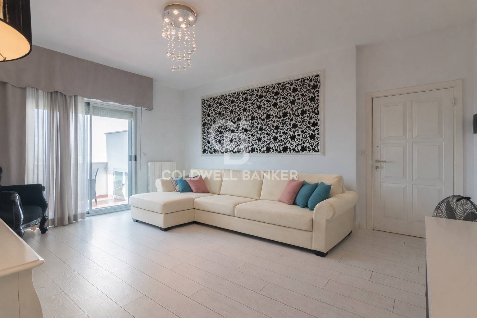 Appartamento in vendita a Riccione, PARCO