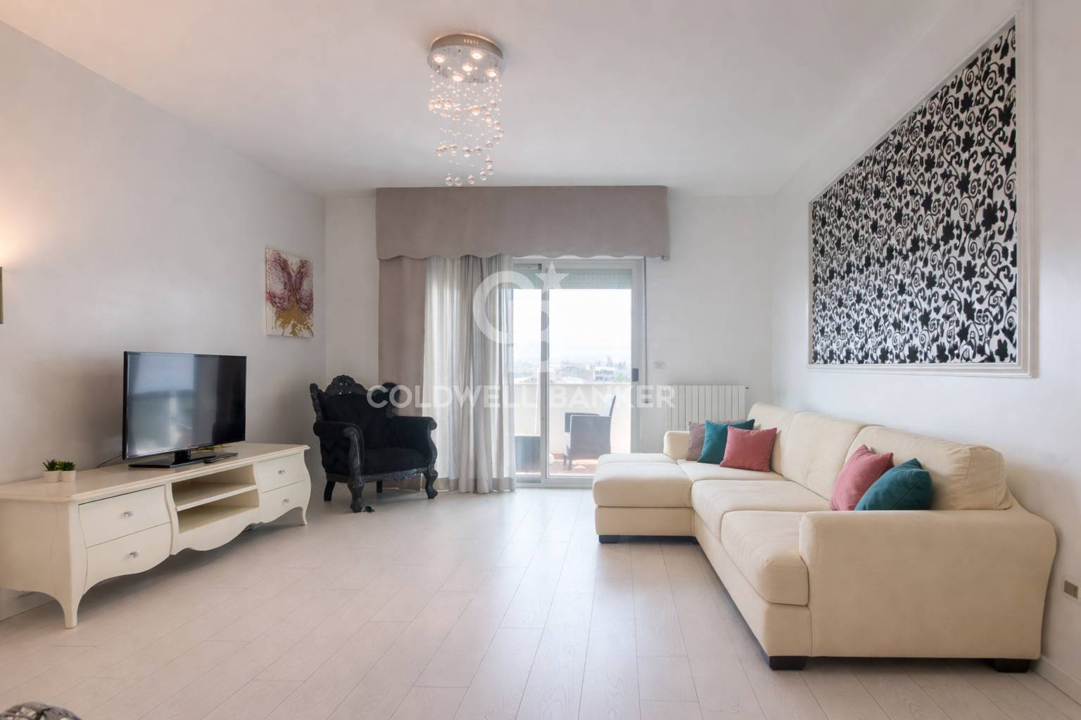 Appartamento in vendita a Riccione, PARCO