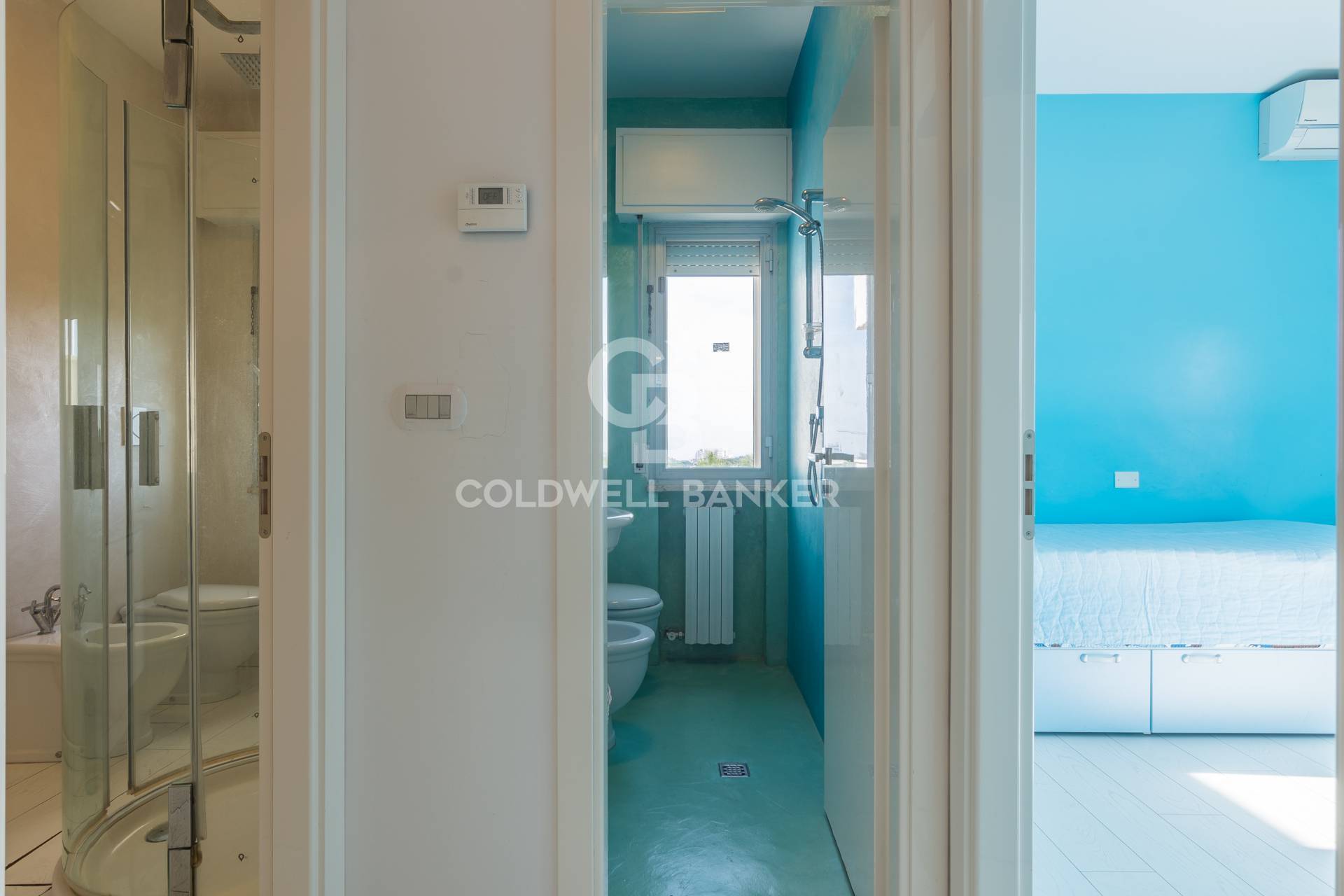 Appartamento in vendita a Riccione, PARCO