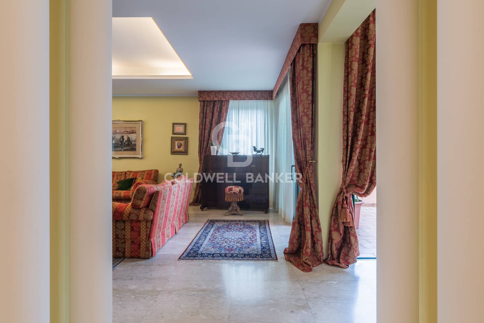 Appartamento in vendita a Riccione, CENTRO