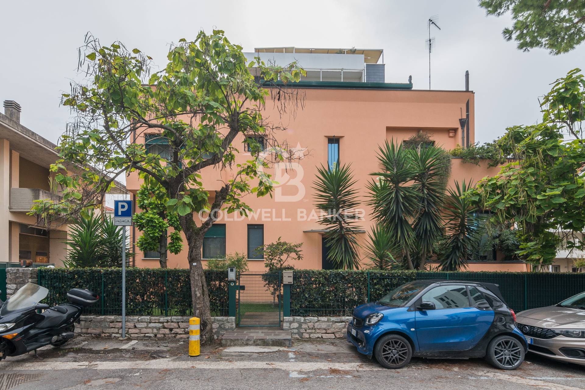 Appartamento in vendita a Riccione, CENTRO