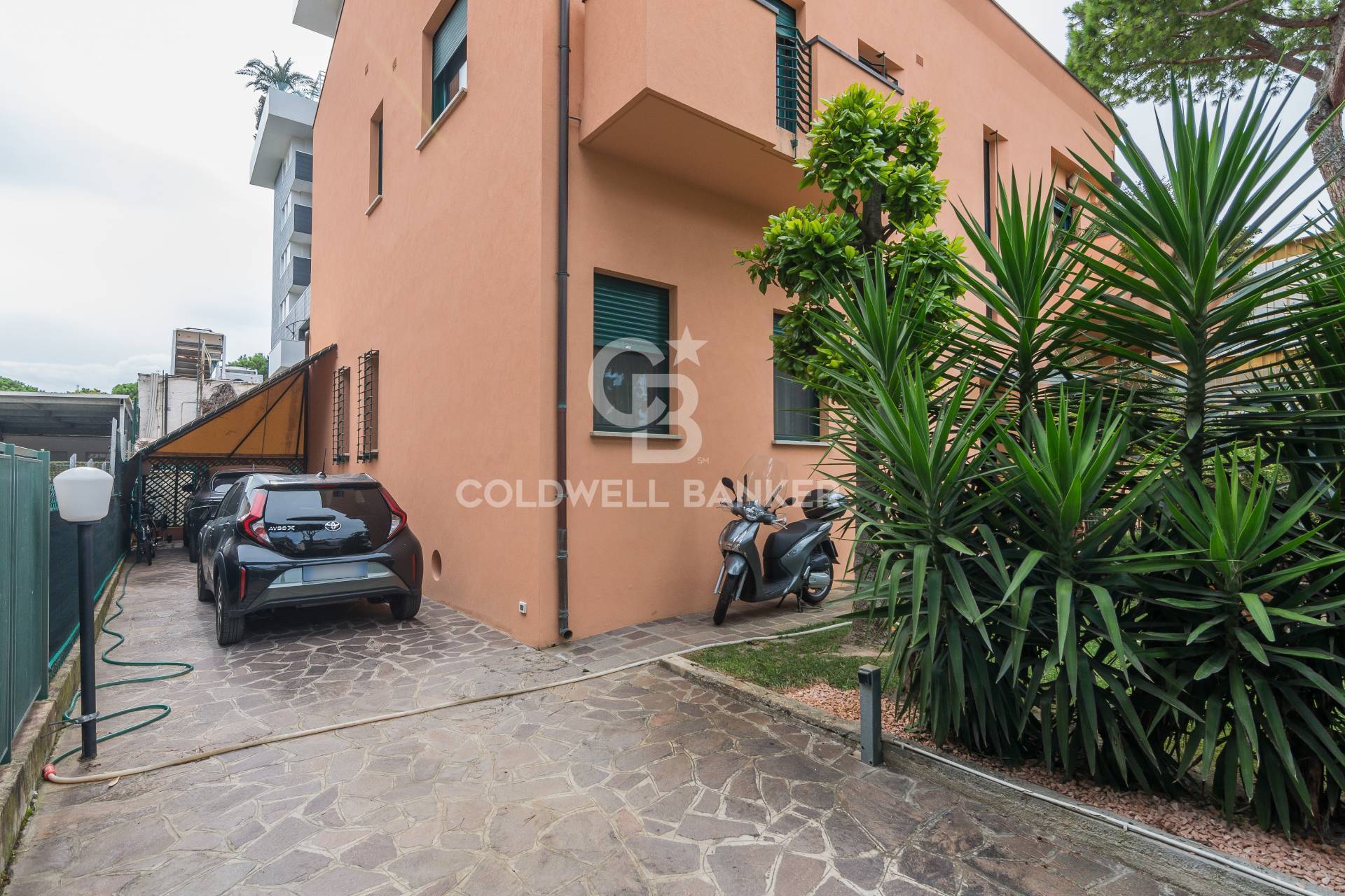 Appartamento in vendita a Riccione, CENTRO