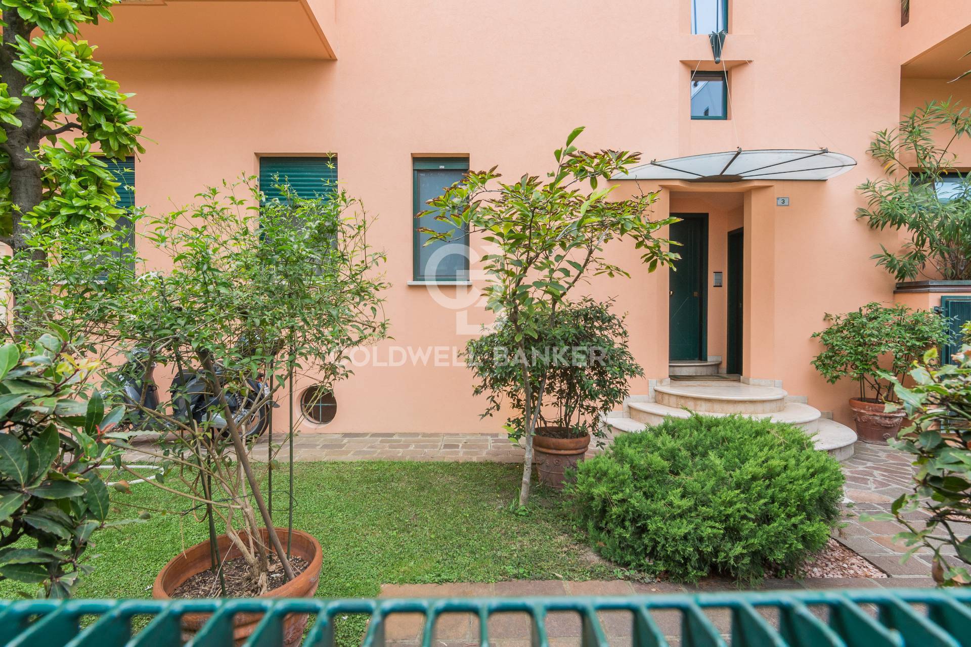 Appartamento in vendita a Riccione, CENTRO