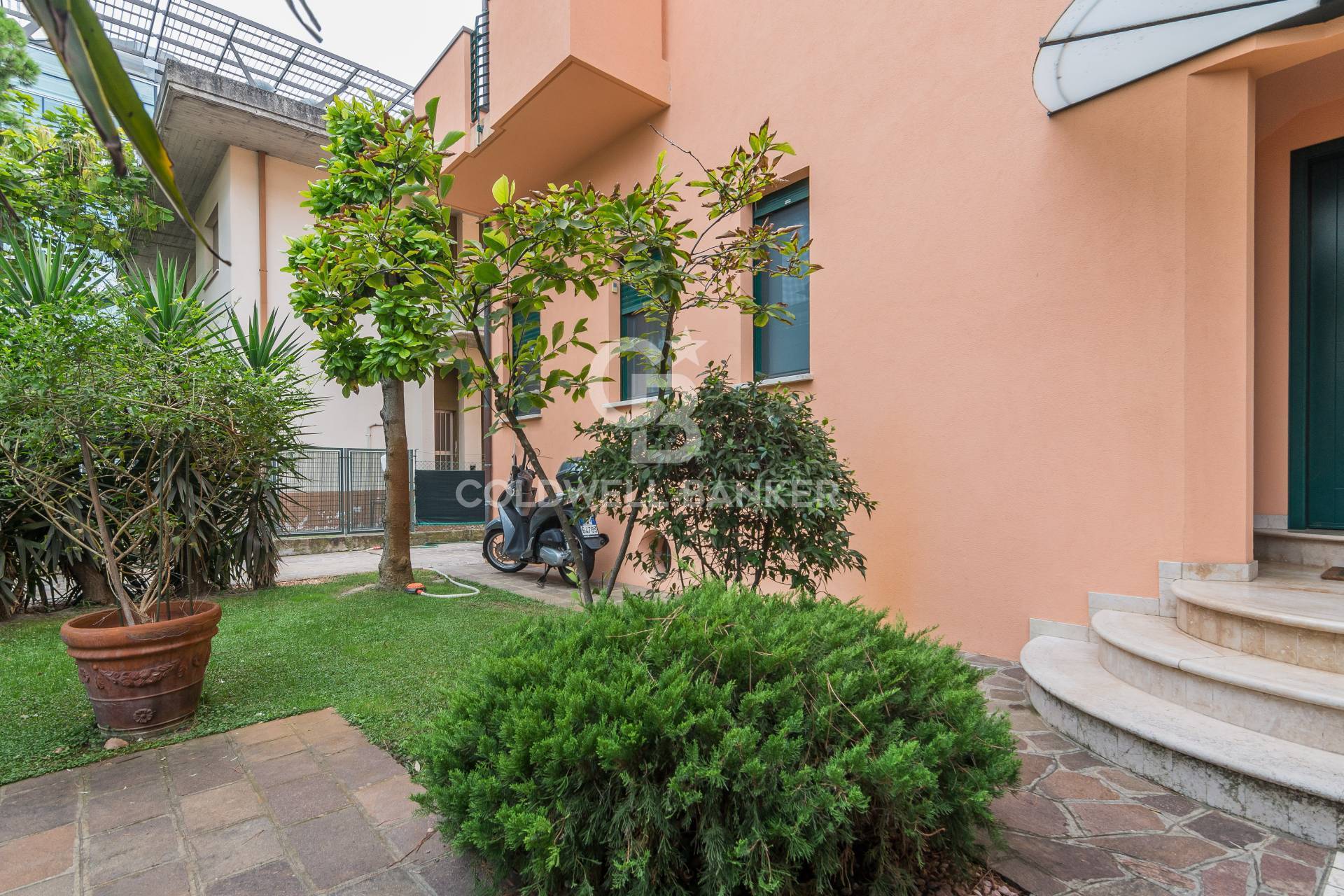 Appartamento in vendita a Riccione, CENTRO