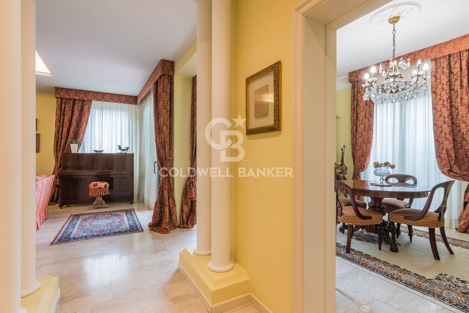 Appartamento in vendita a Riccione, CENTRO