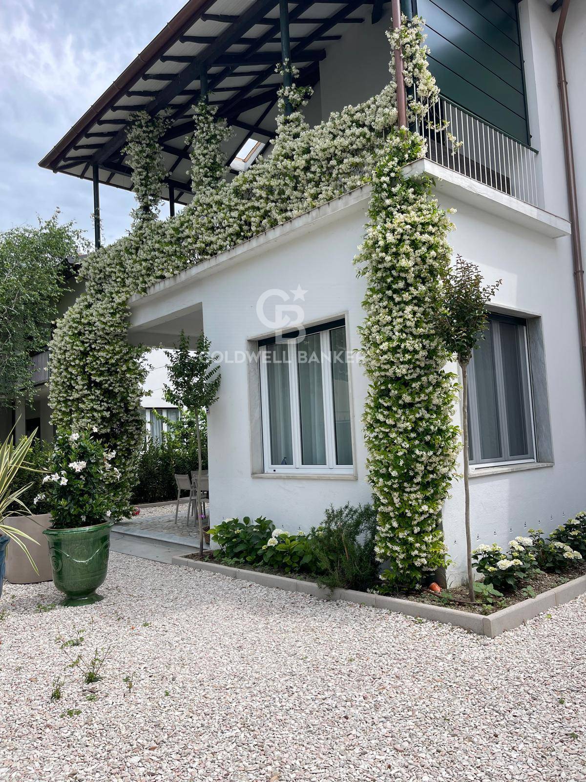 Villa in affitto a Riccione, ALBA