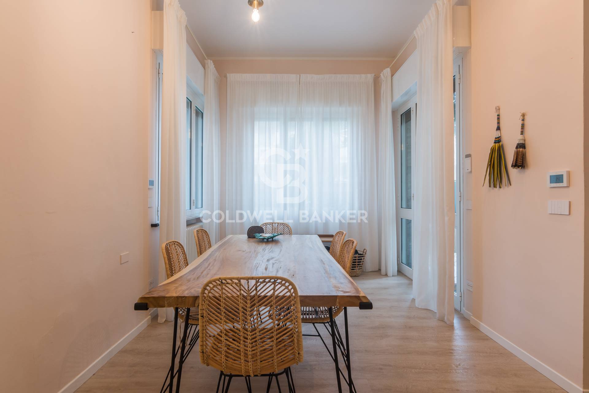 Villa in affitto a Riccione, ALBA