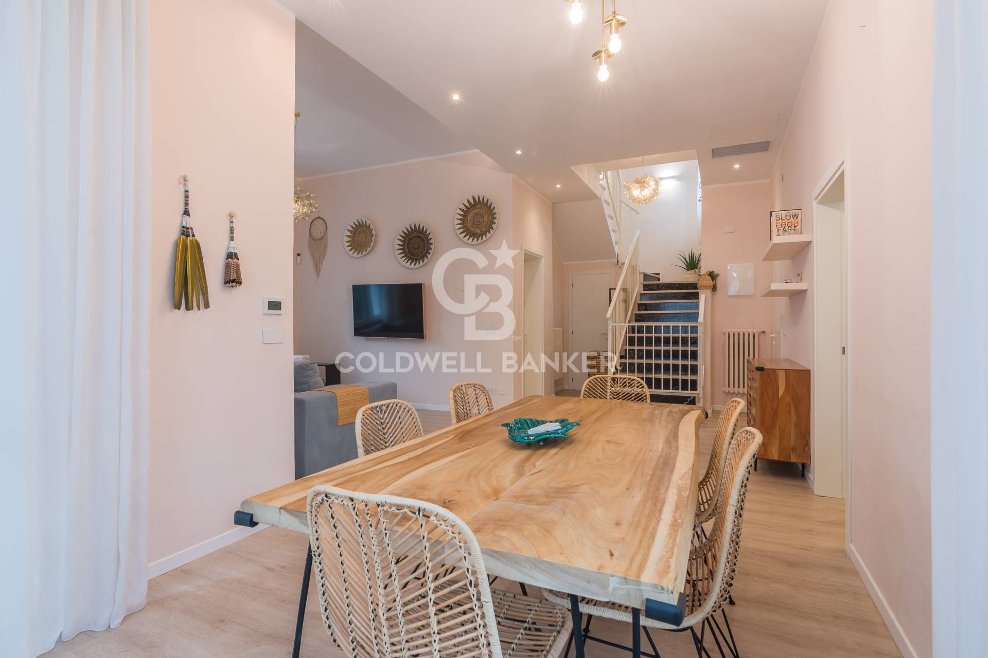 Villa in affitto a Riccione, ALBA