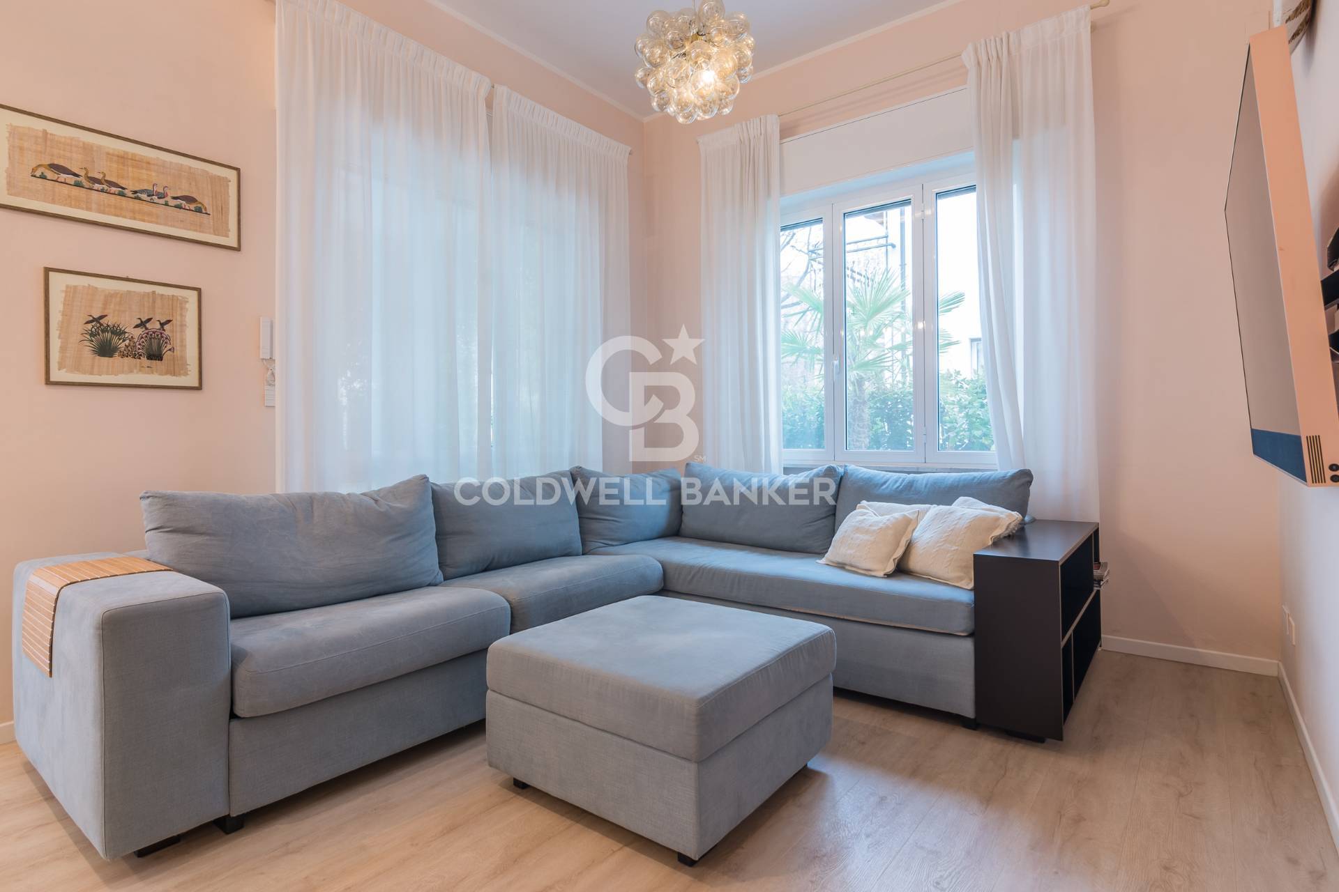 Villa in affitto a Riccione, ALBA