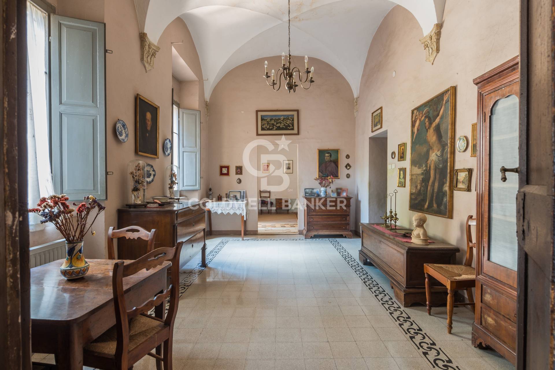 Palazzo in vendita a Urbino