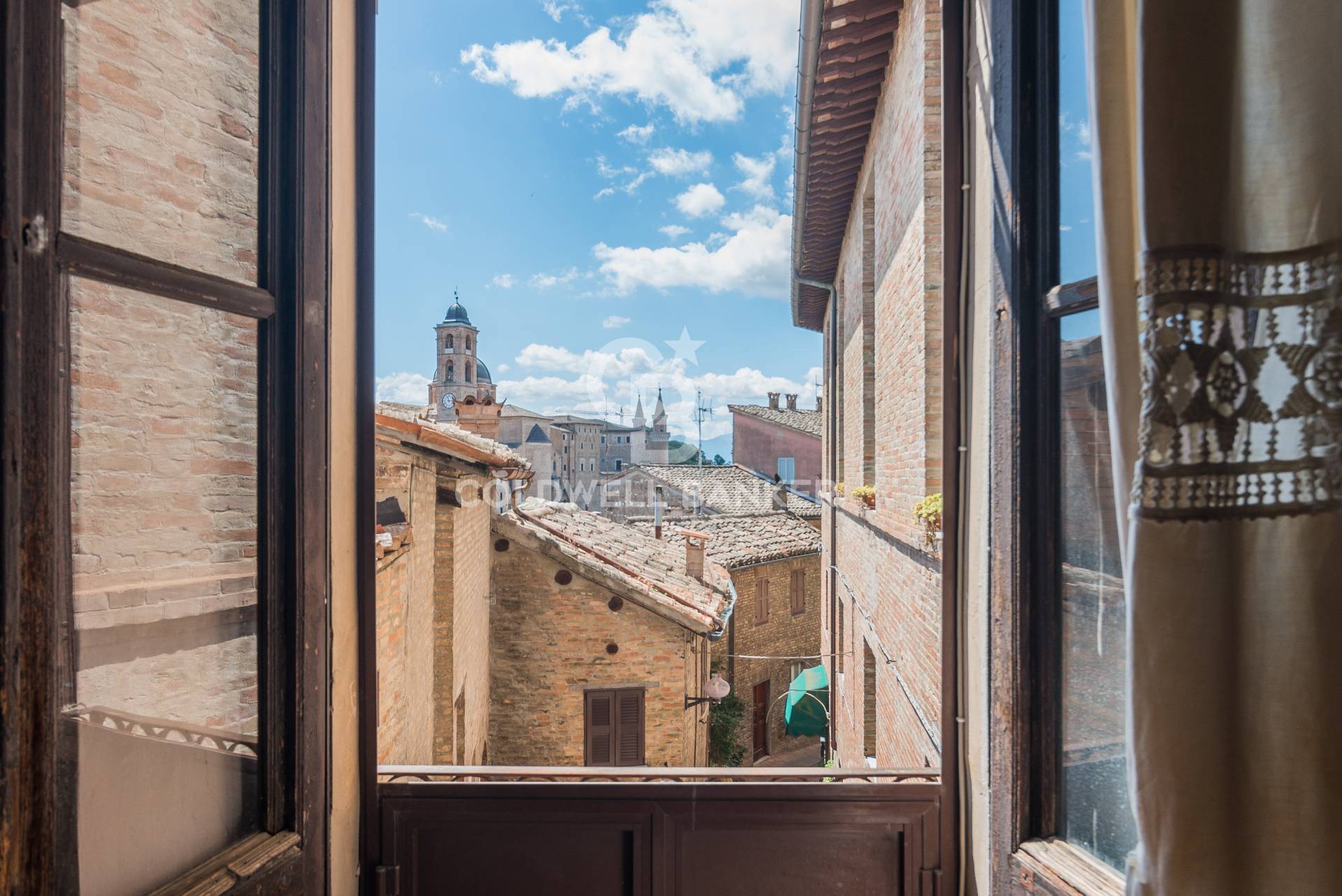 Palazzo in vendita a Urbino