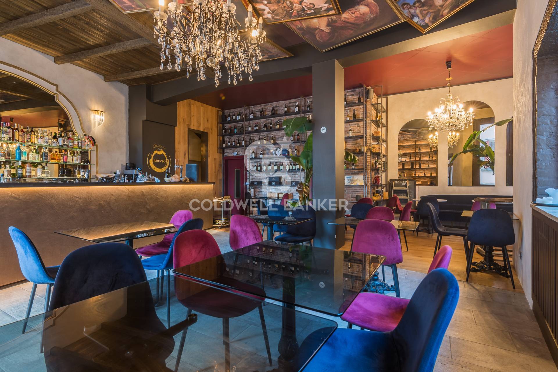 Attivit commerciale in affitto a Bertinoro