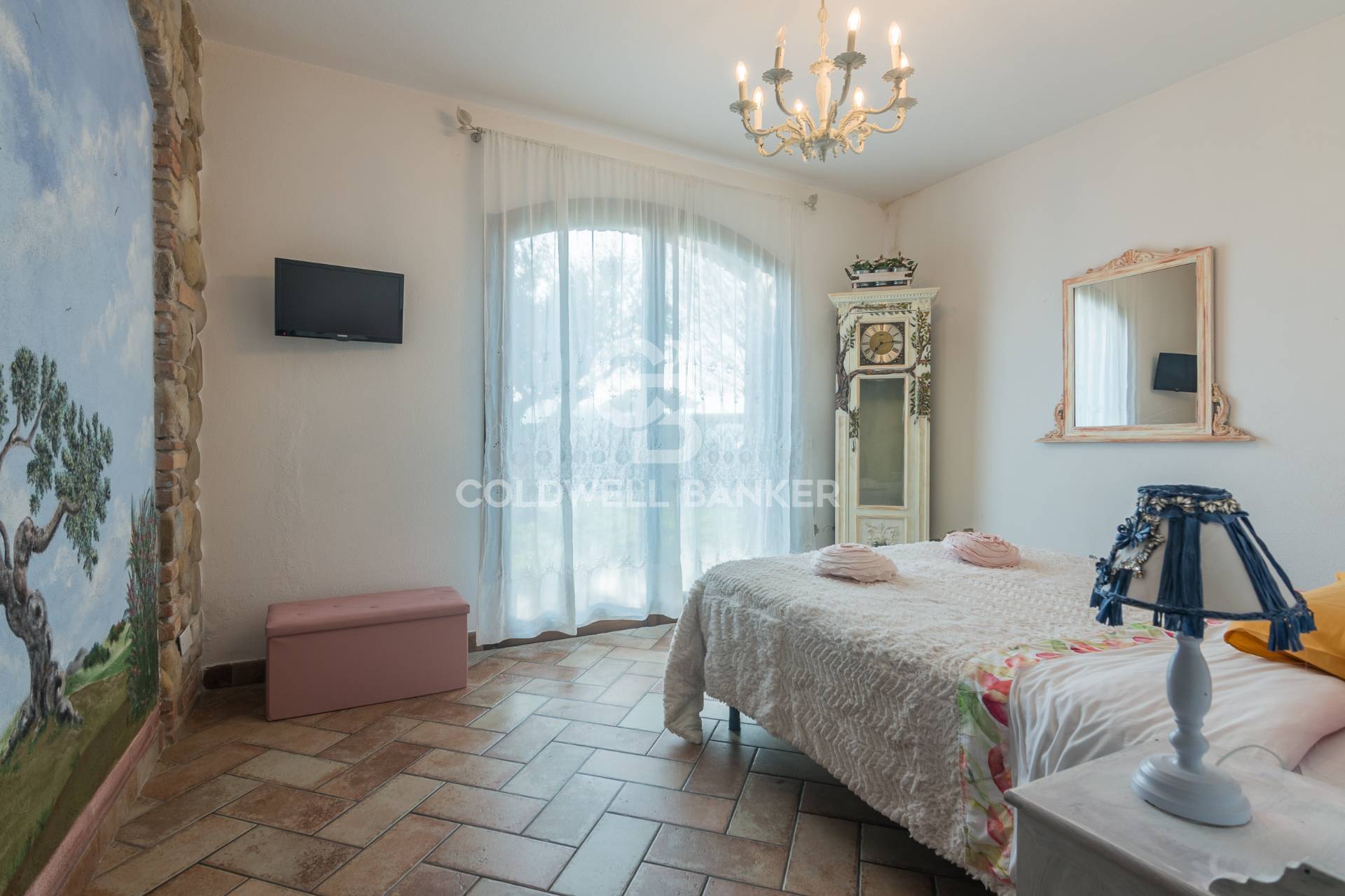 Villa storica in vendita a San Clemente, Sant'Andrea in Casale