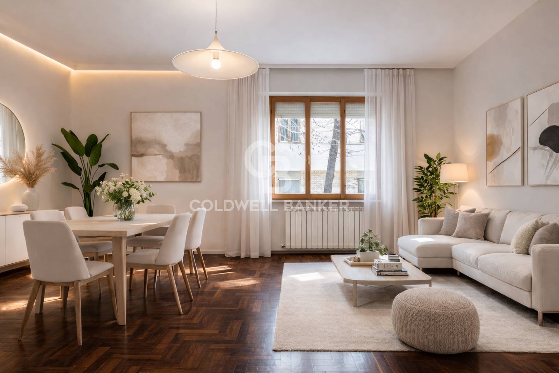 Appartamento in vendita a Urbino