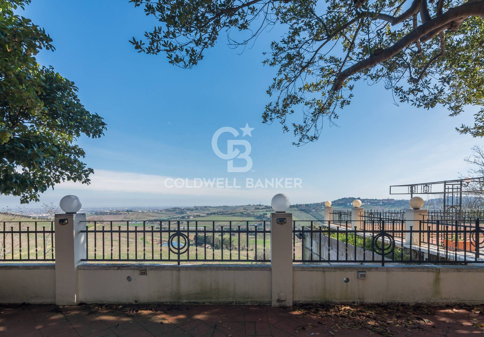 Villa storica in vendita a Montiano