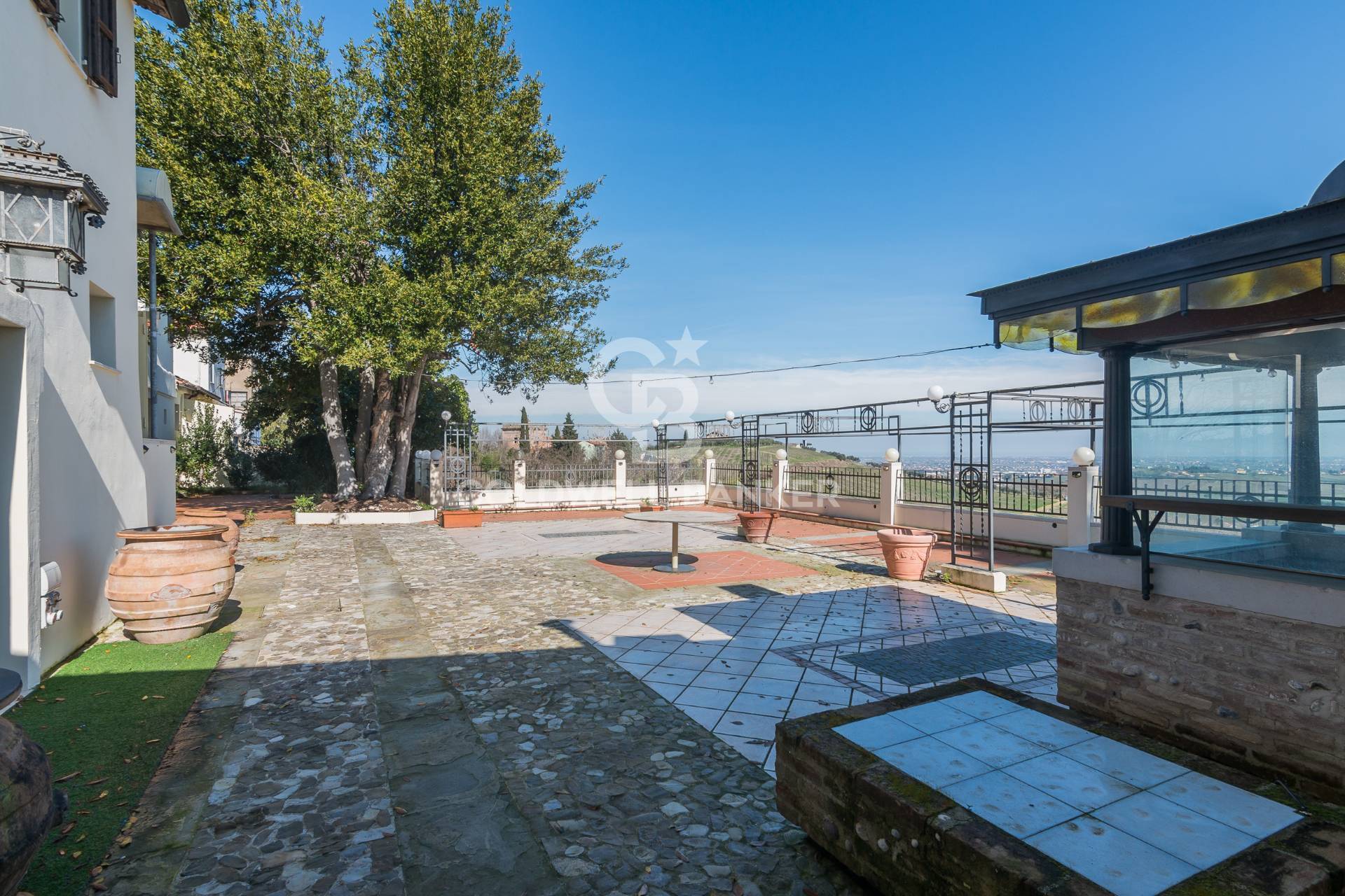 Villa storica in vendita a Montiano