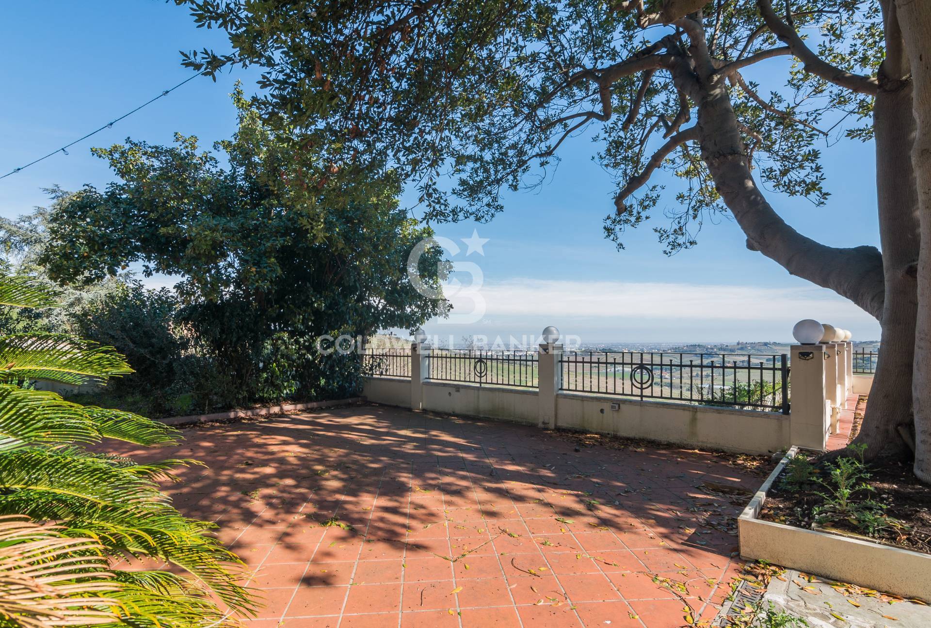 Villa storica in vendita a Montiano