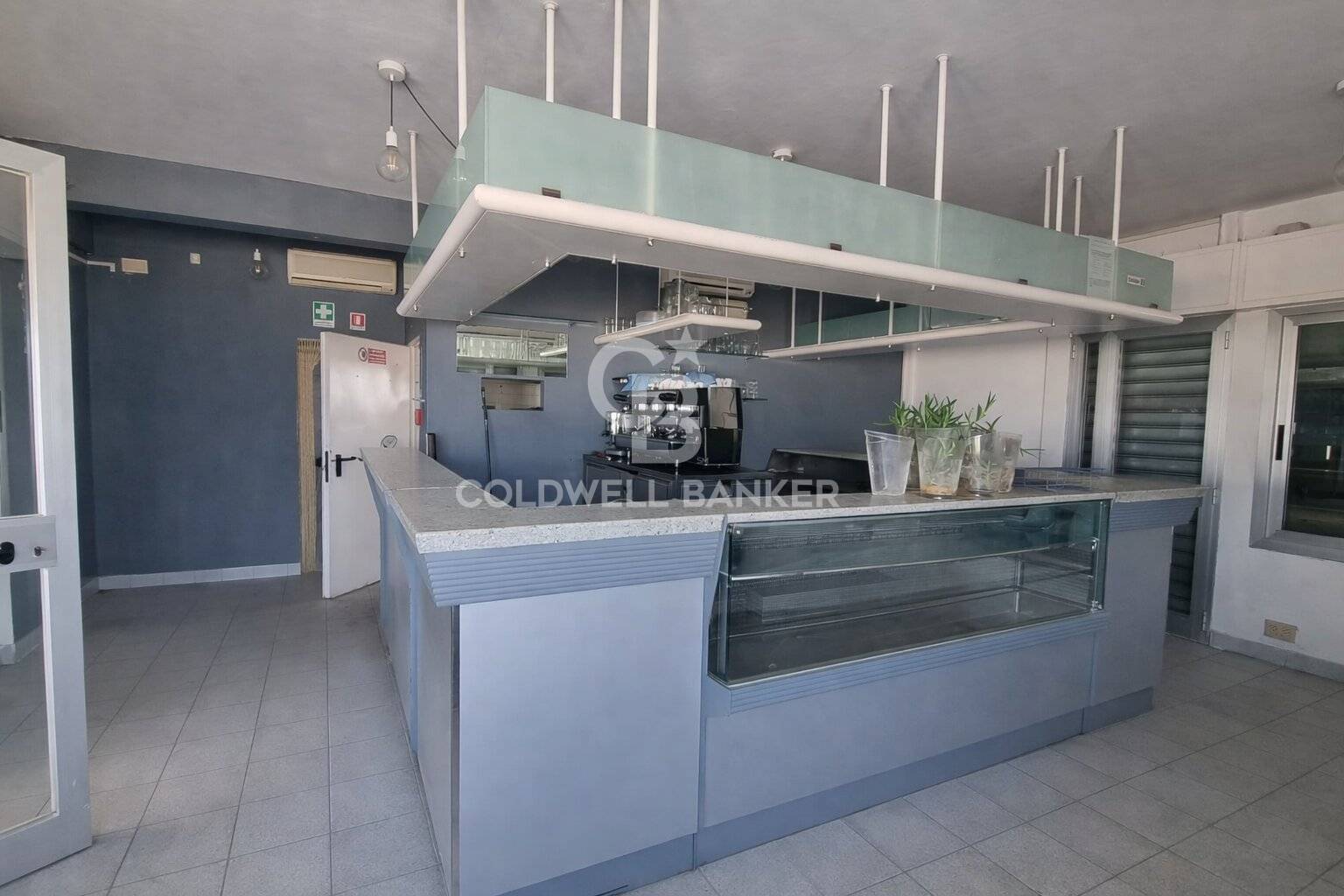 Ristorante in affitto a Riccione, TERME