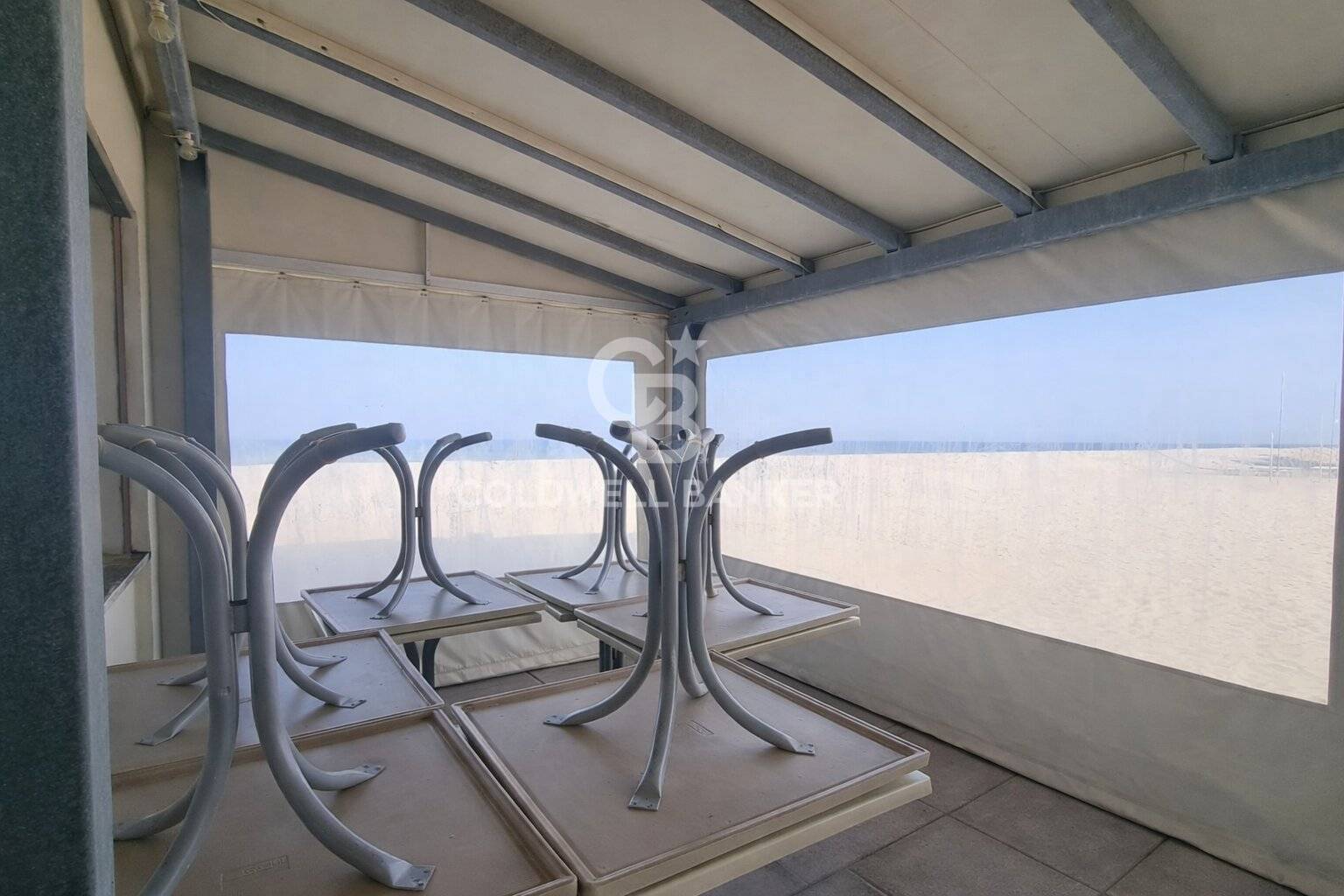 Ristorante in affitto a Riccione, TERME