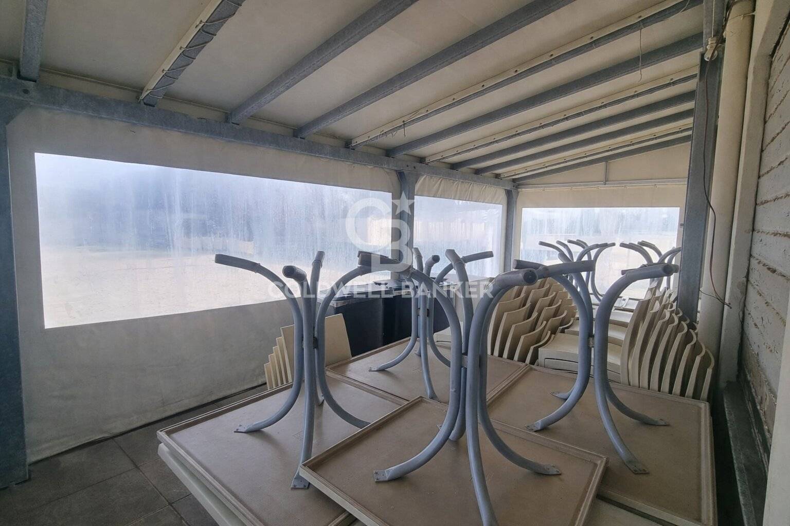 Ristorante in affitto a Riccione, TERME