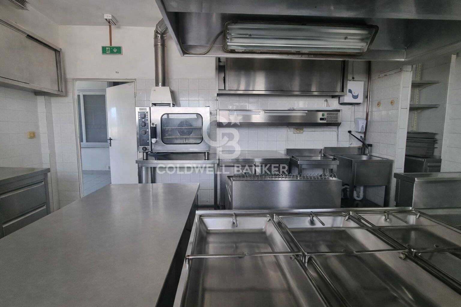 Ristorante in affitto a Riccione, TERME