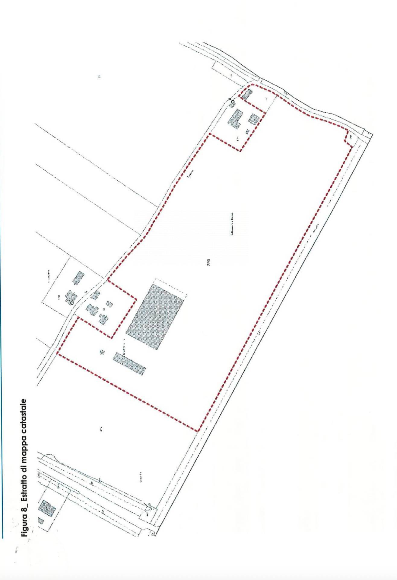 Edificio Industriale in vendita a Castel Bolognese