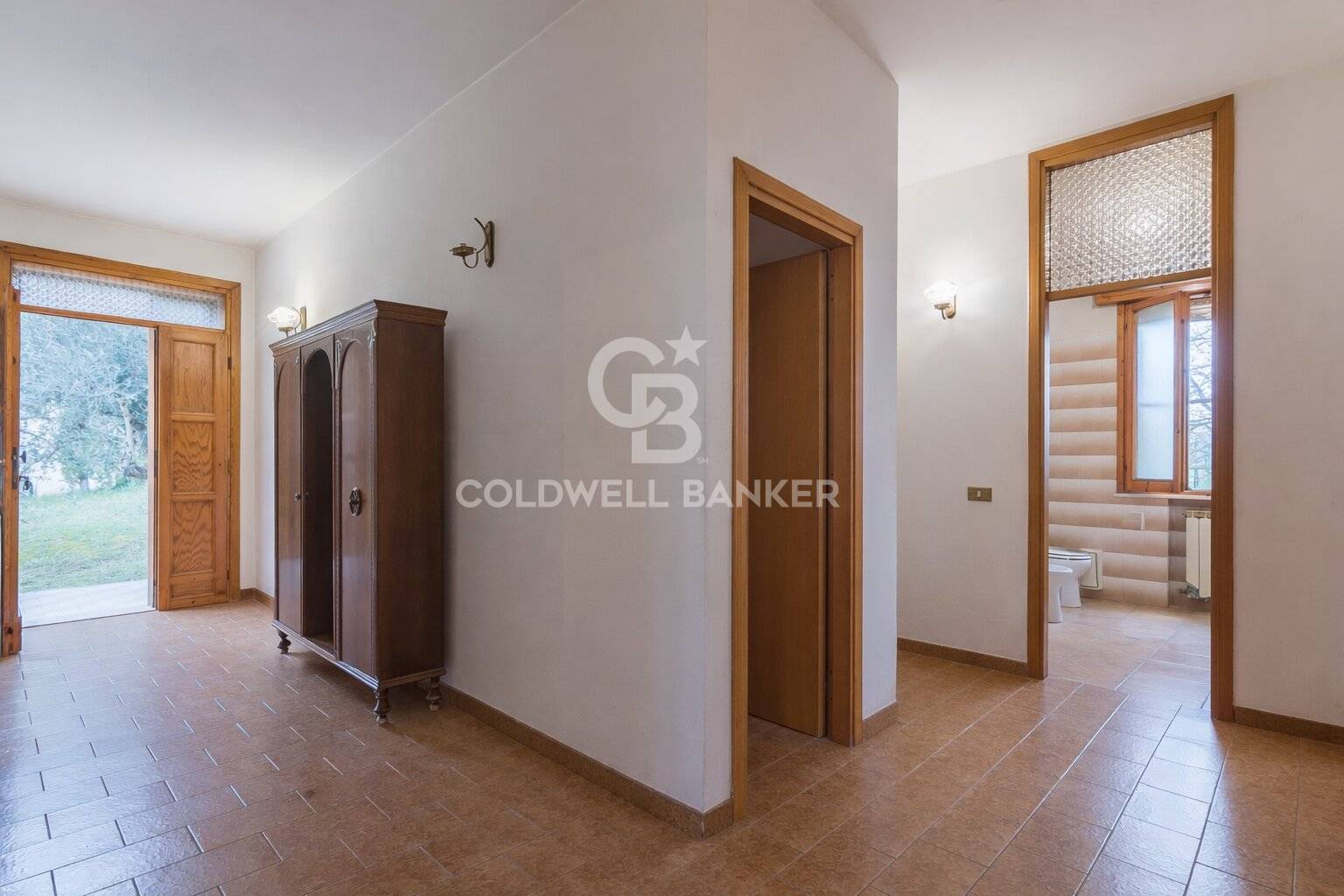 Casa indipendente in vendita a Saludecio, Sant'Ansovino