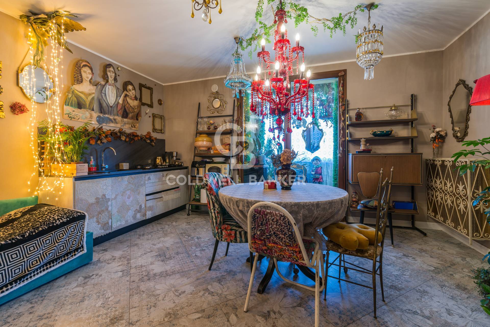 Attico in vendita a Rimini